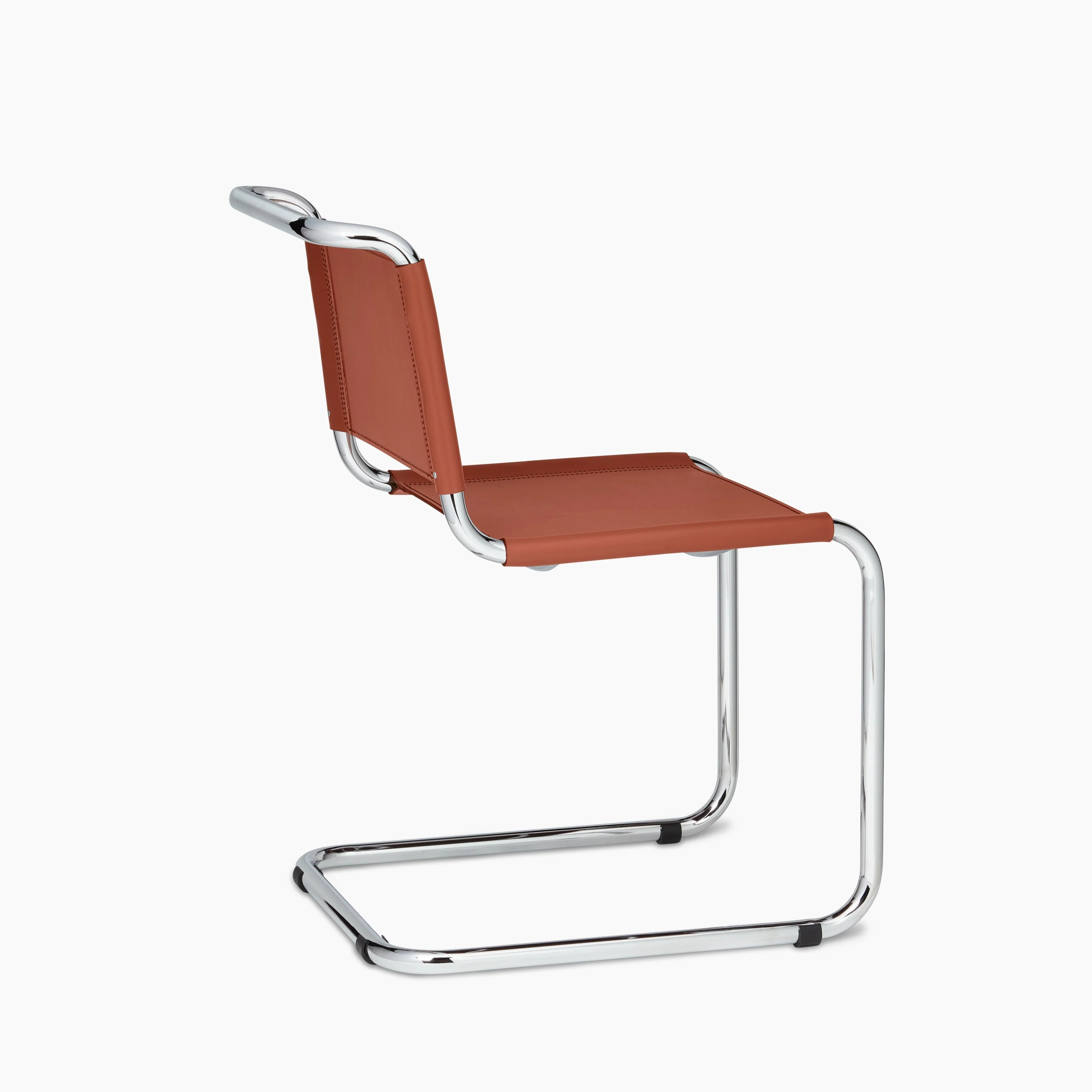 Mart Stam Cantilever Chair S33 - Image 48