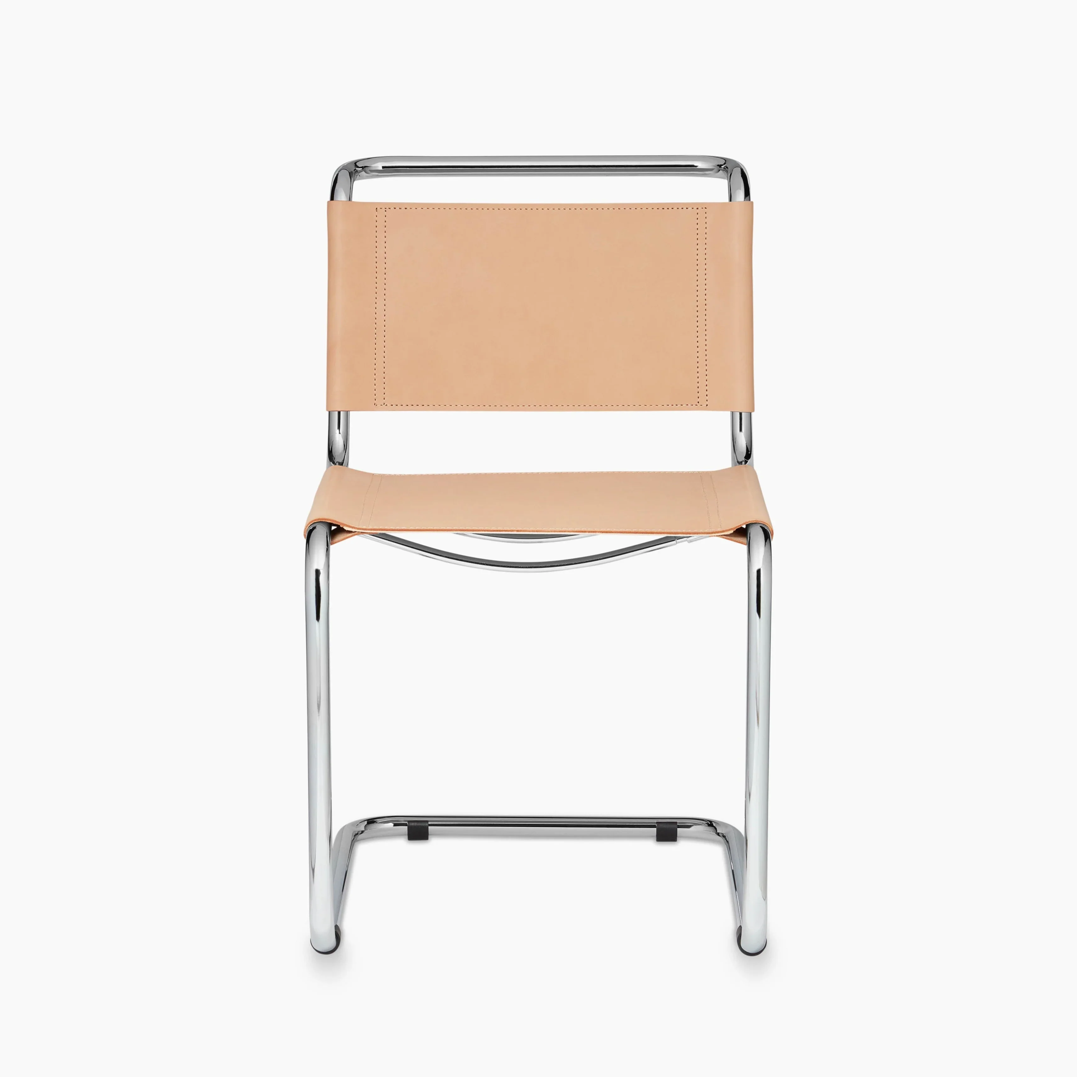 Mart Stam Cantilever Chair S33 - Image 5