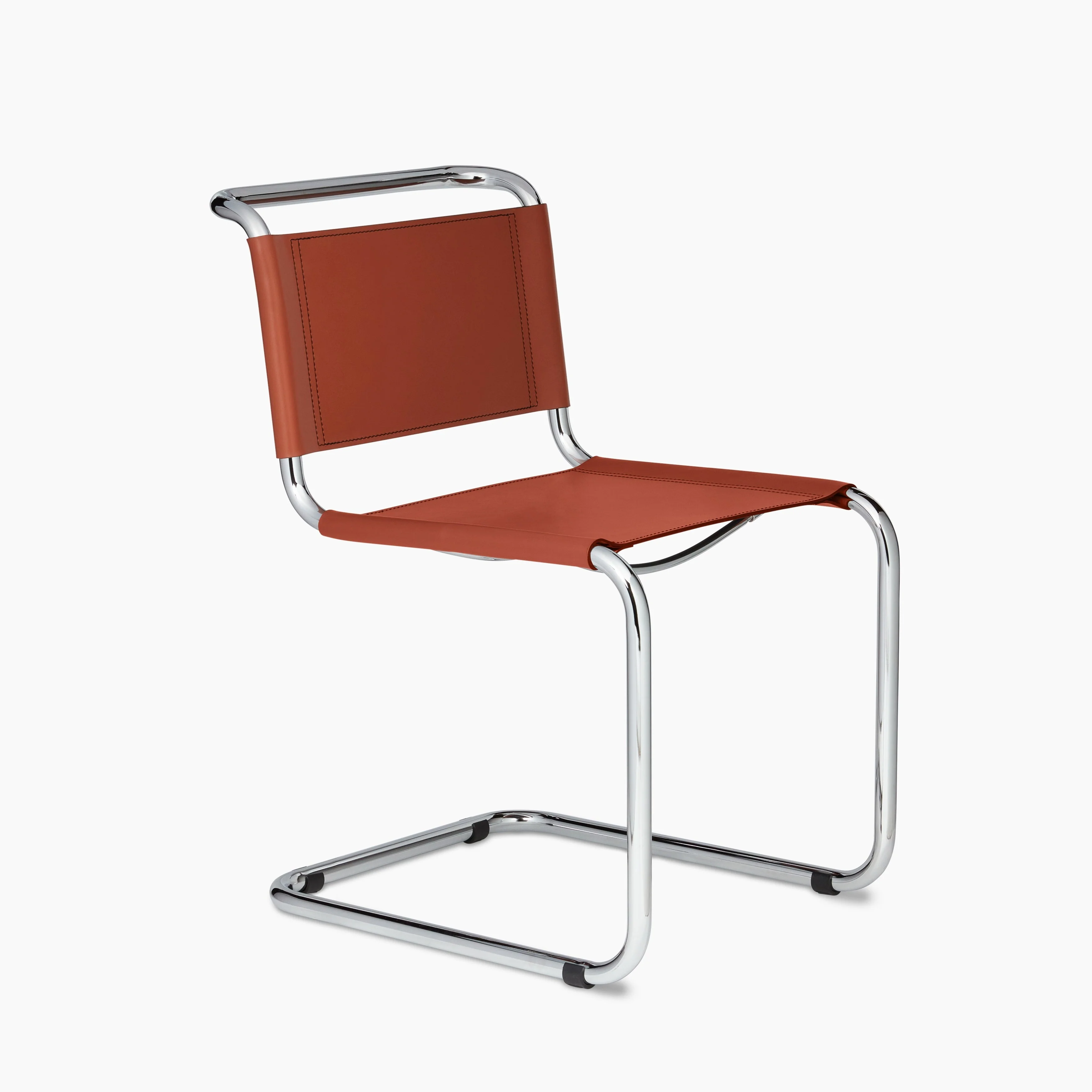 Mart Stam Cantilever Chair S33 - Image 51
