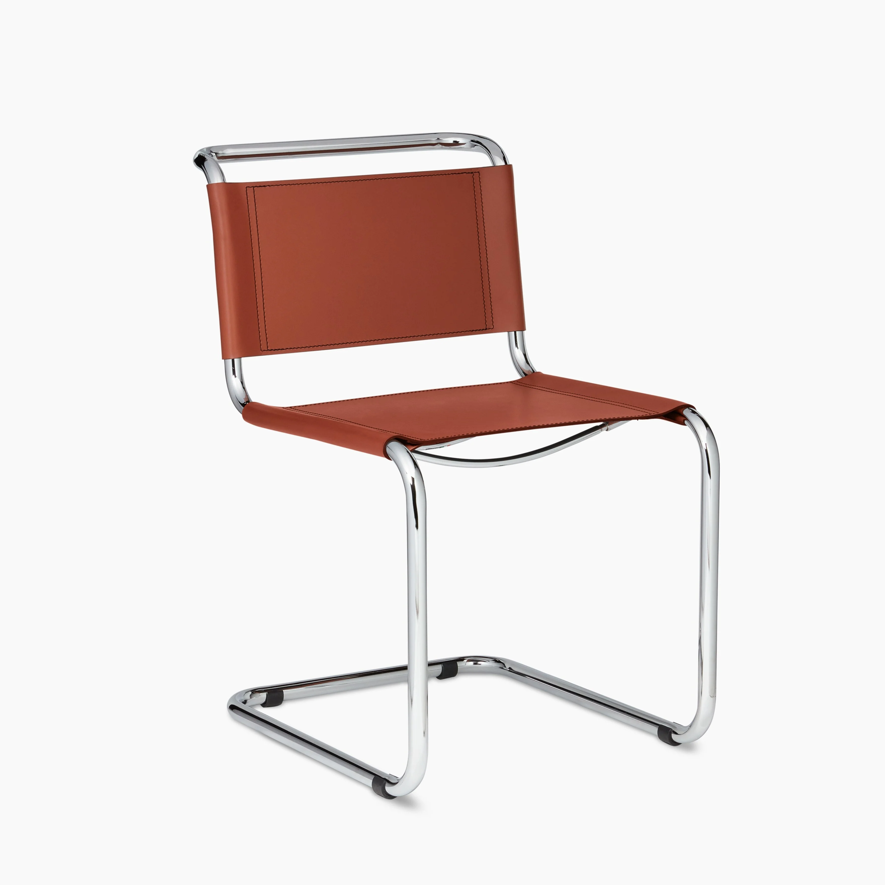 Mart Stam Cantilever Chair S33 - Image 52