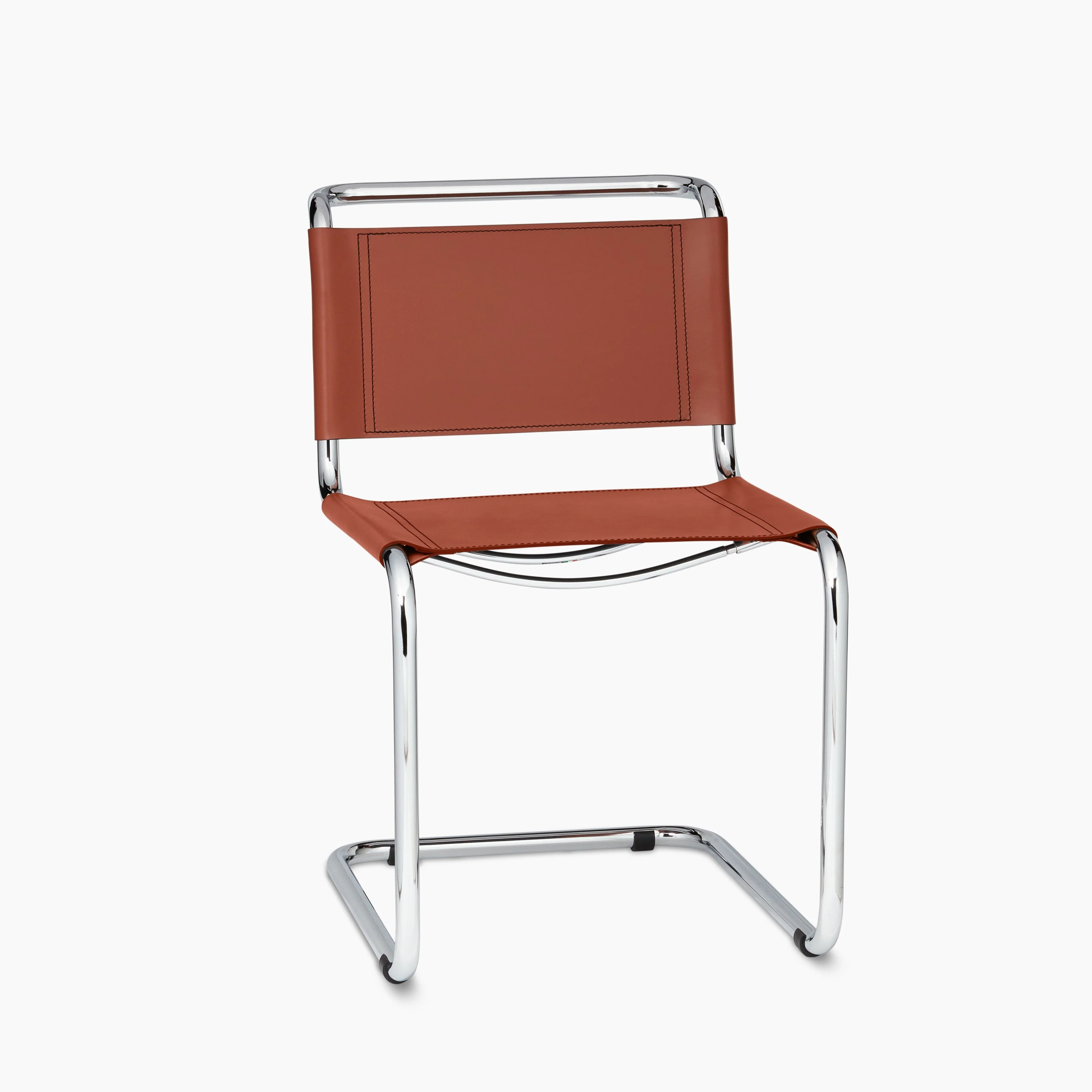 Mart Stam Cantilever Chair S33 - Image 53