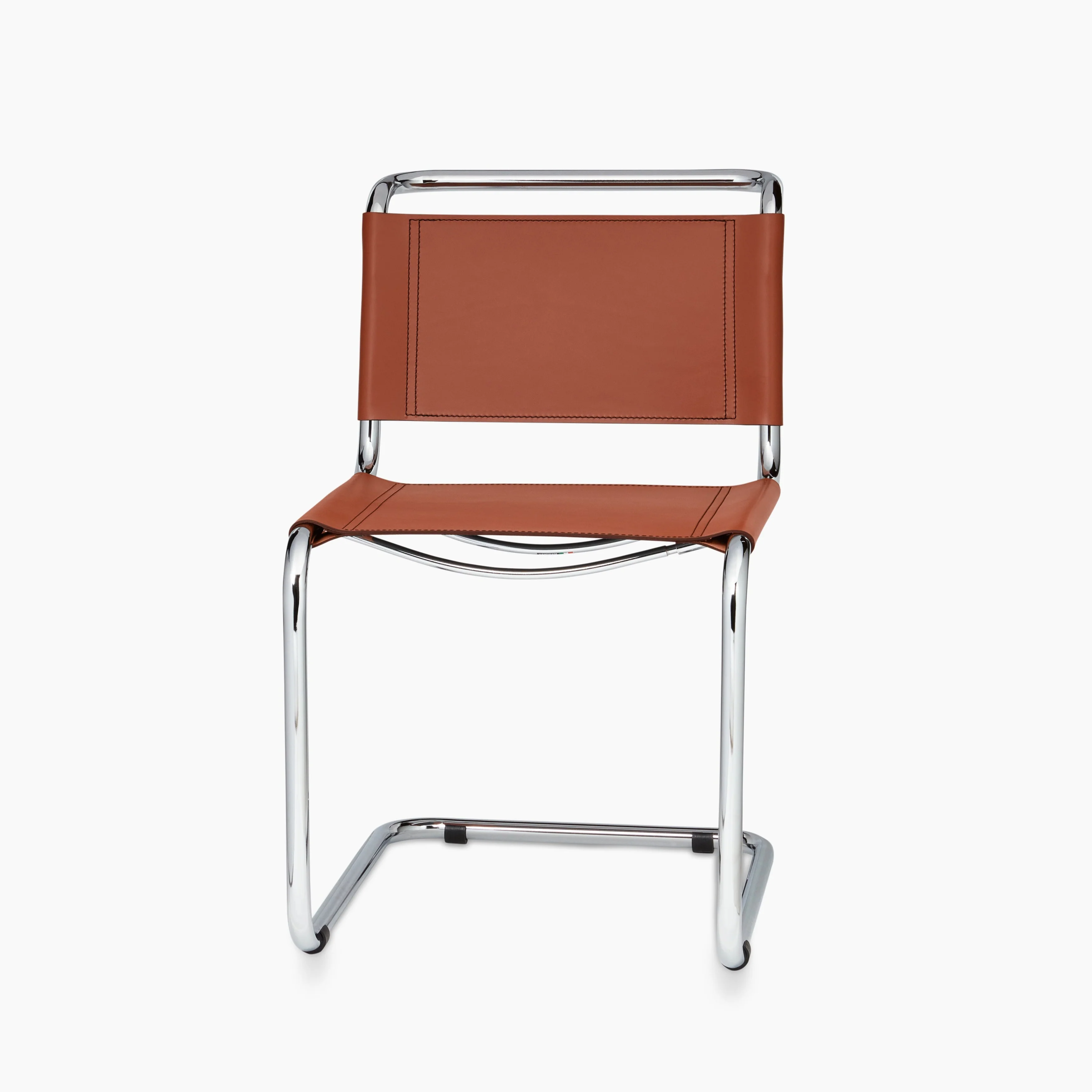 Mart Stam Cantilever Chair S33 - Image 55