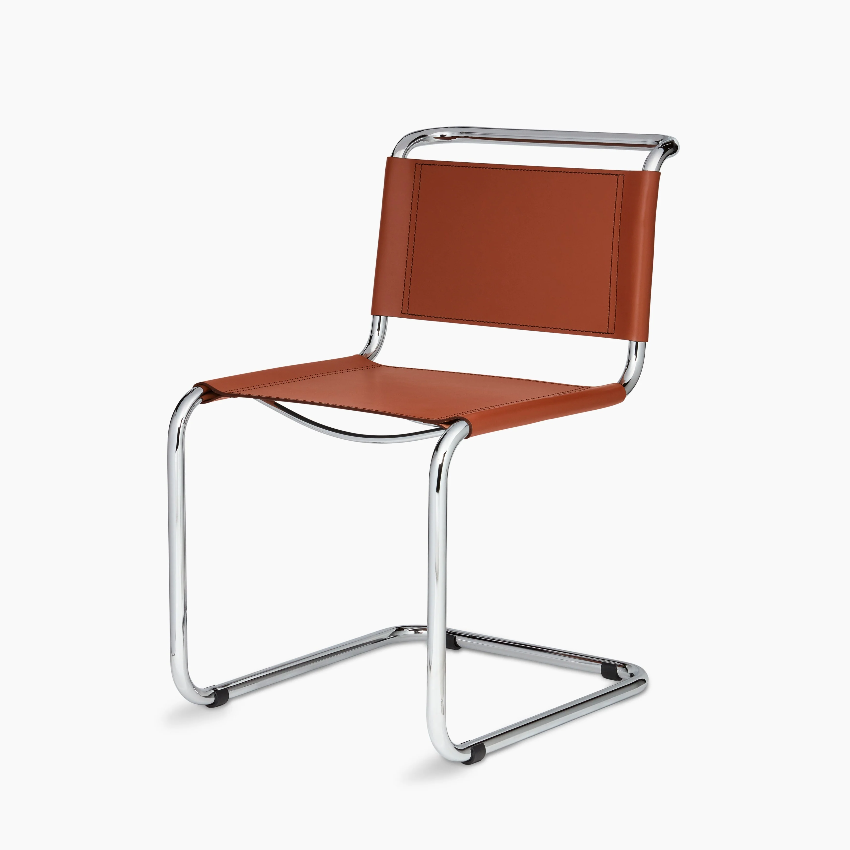 Mart Stam Cantilever Chair S33 - Image 57