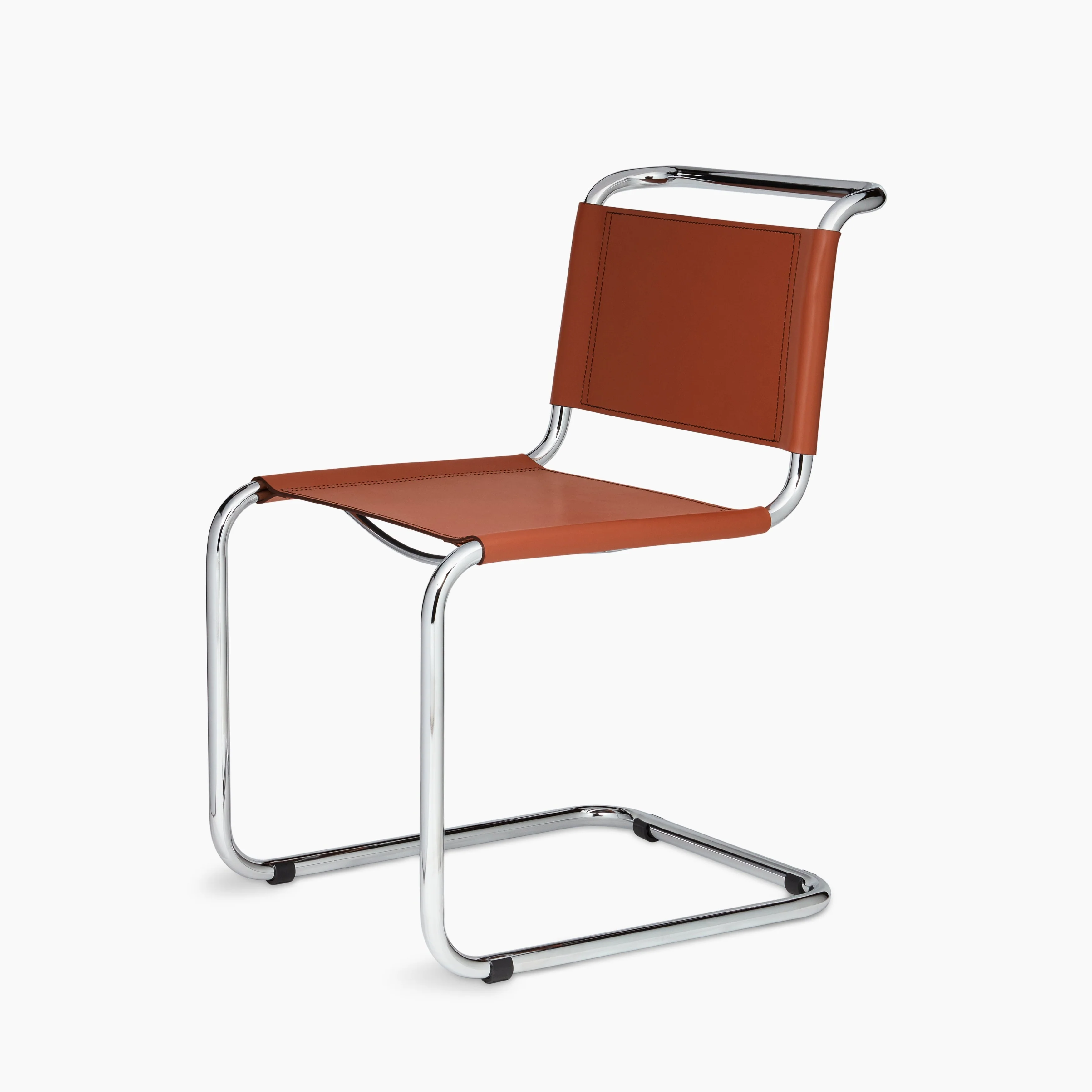 Mart Stam Cantilever Chair S33 - Image 58