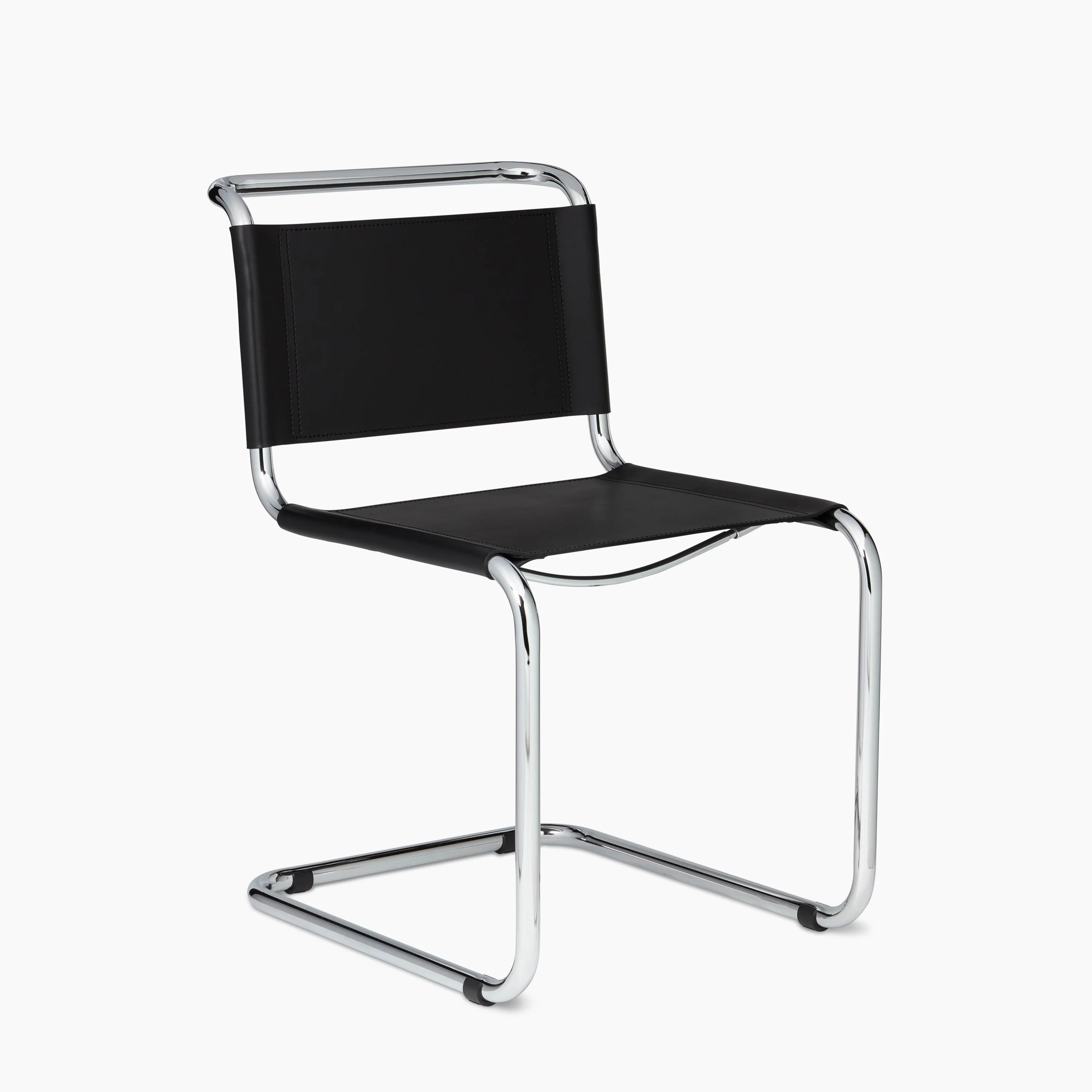 Mart Stam Cantilever Chair S33 - Image 7