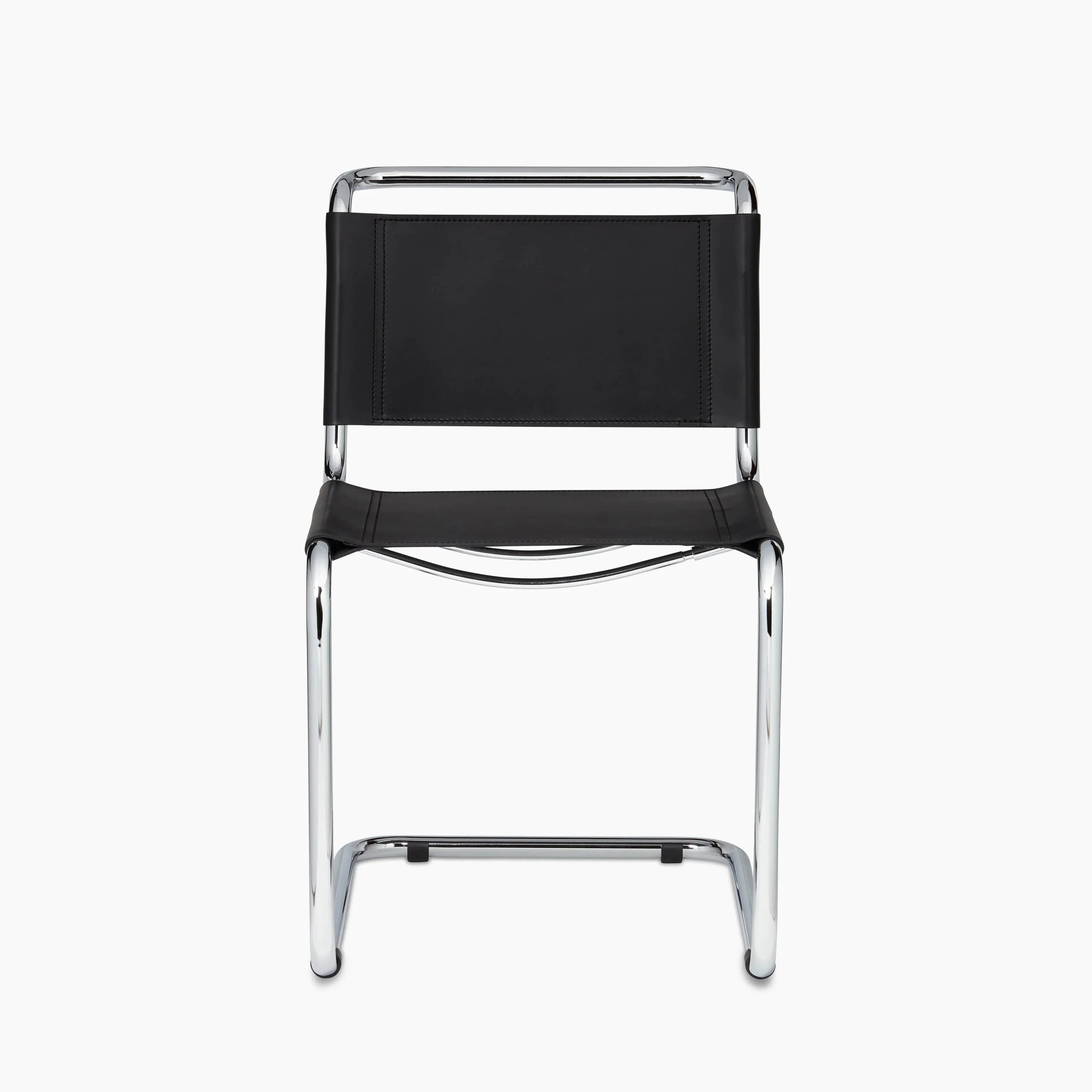 Mart Stam Cantilever Chair S33 - Image 8