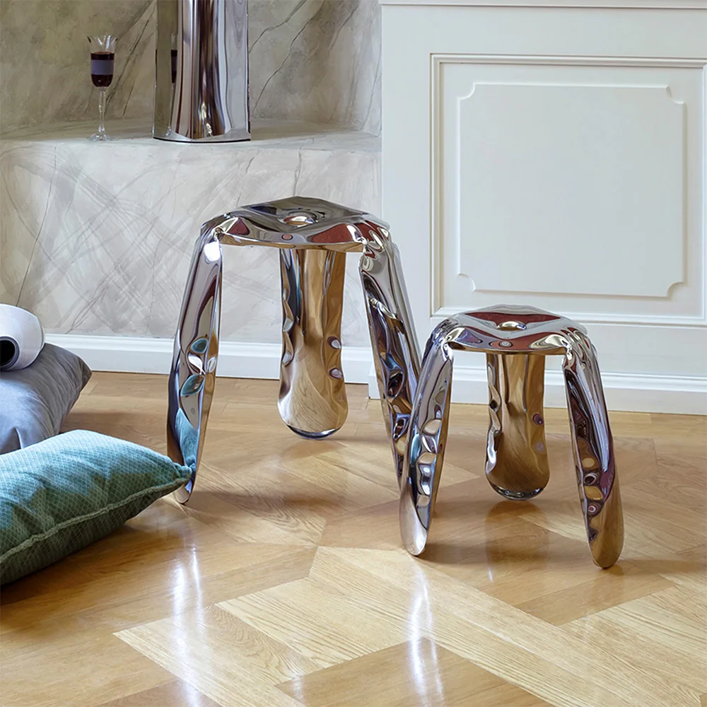 Plopp Standard Stool - Image 14