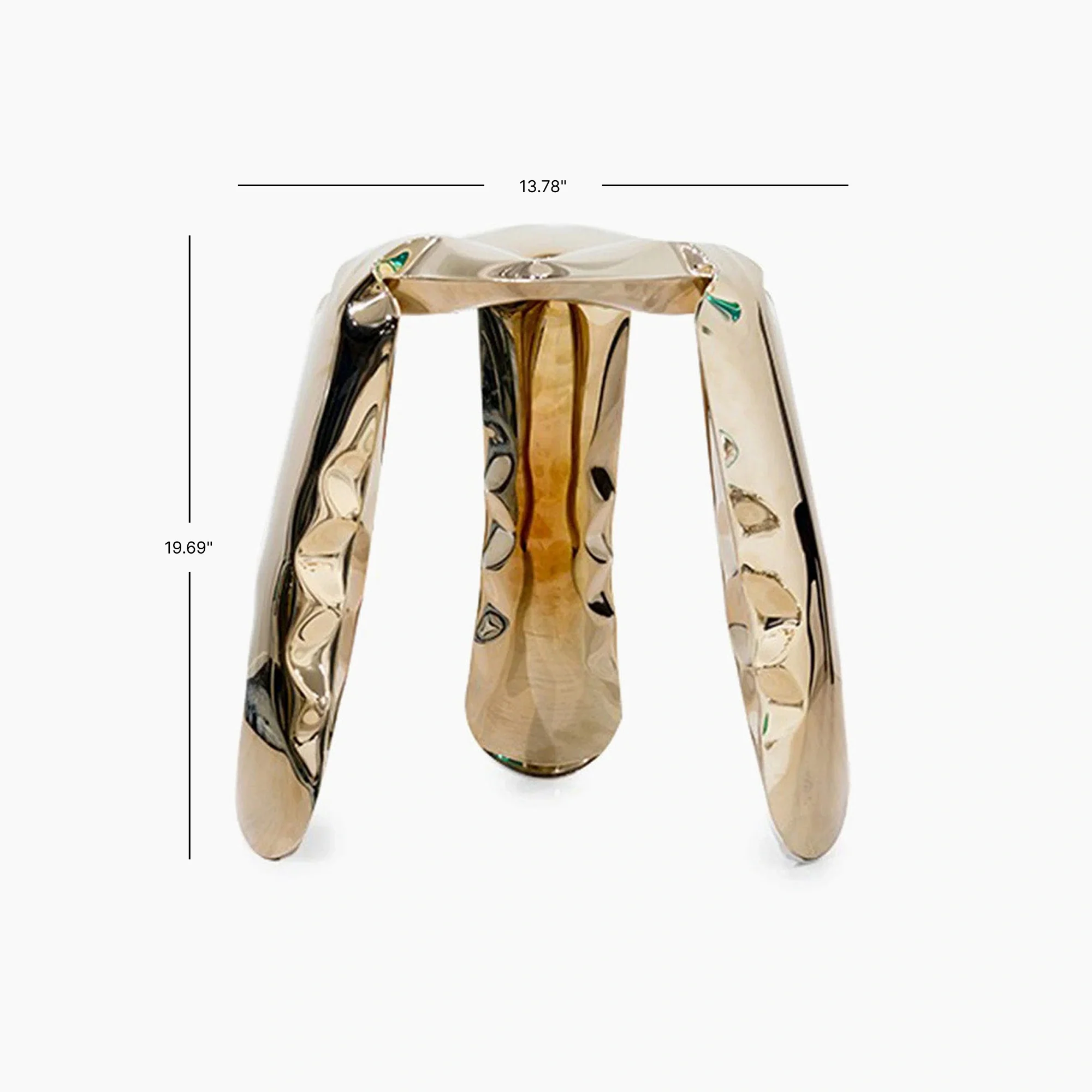 Plopp Standard Stool - Image 15