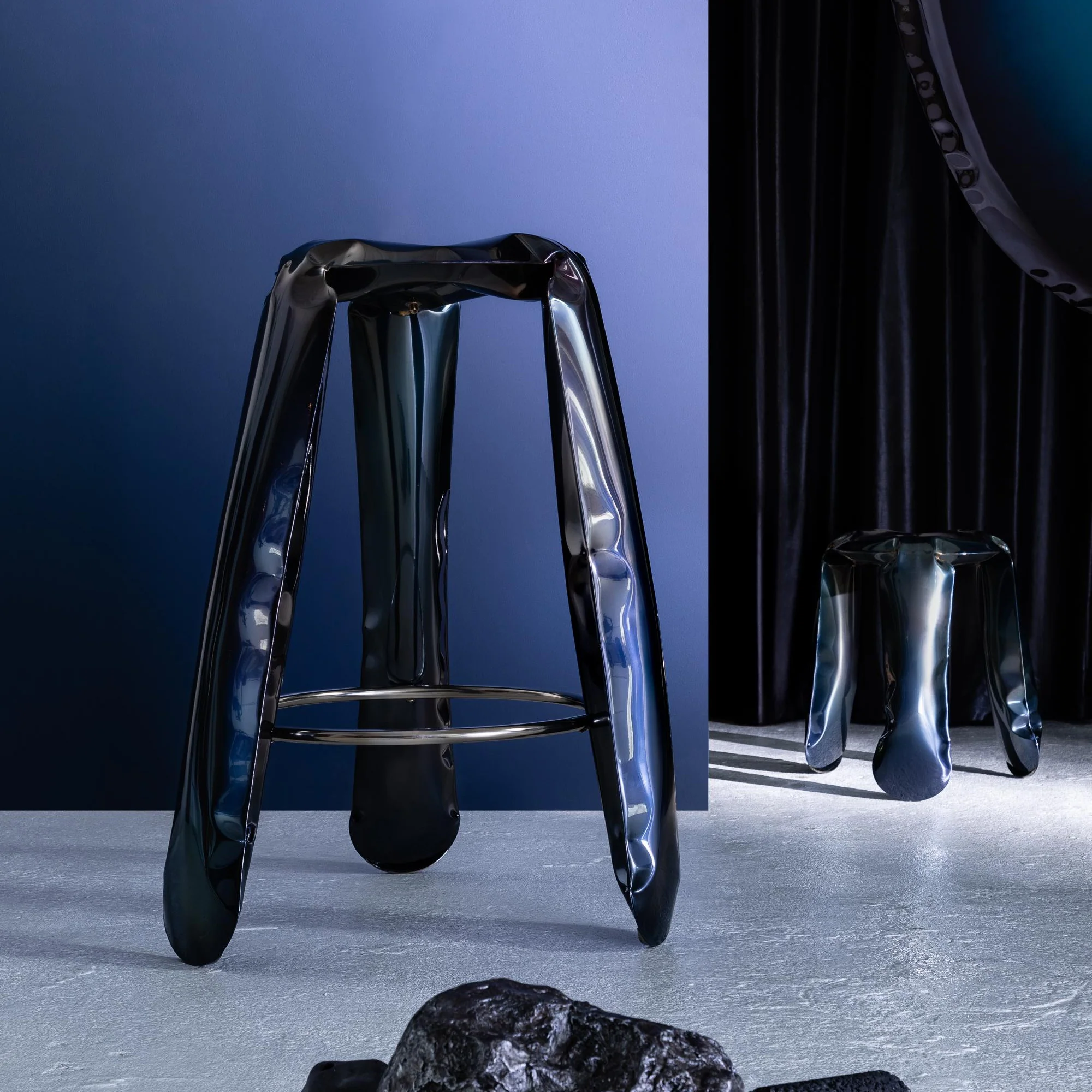 Plopp Standard Stool - Image 5