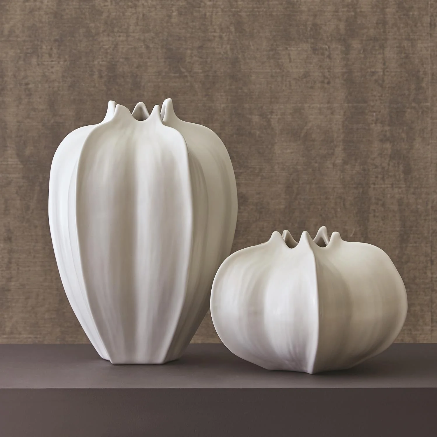 Star Fruit Vases - Image 2