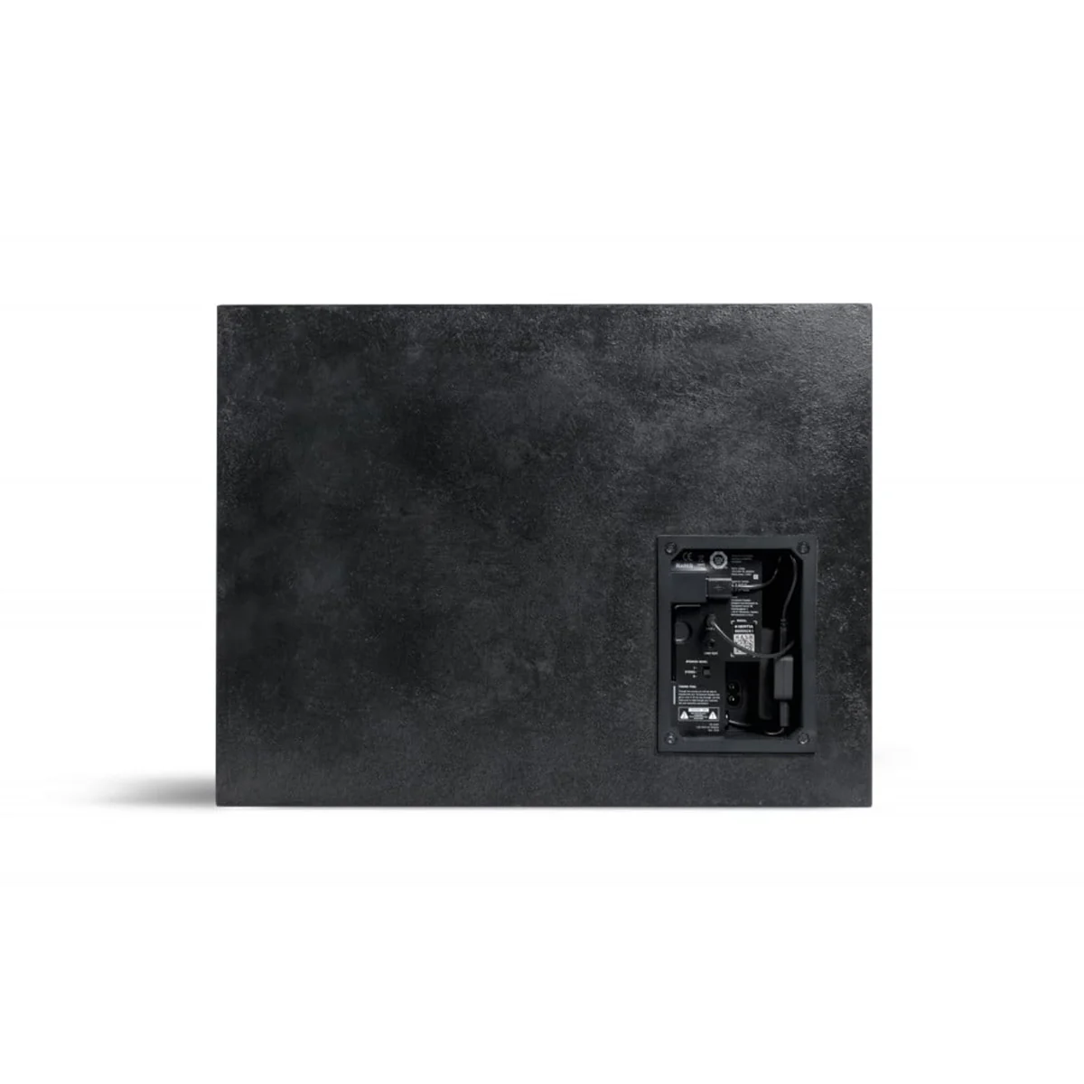 Steel Speaker - Image 3