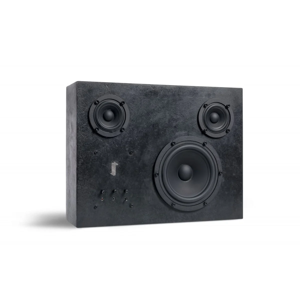 Steel Speaker - Image 4