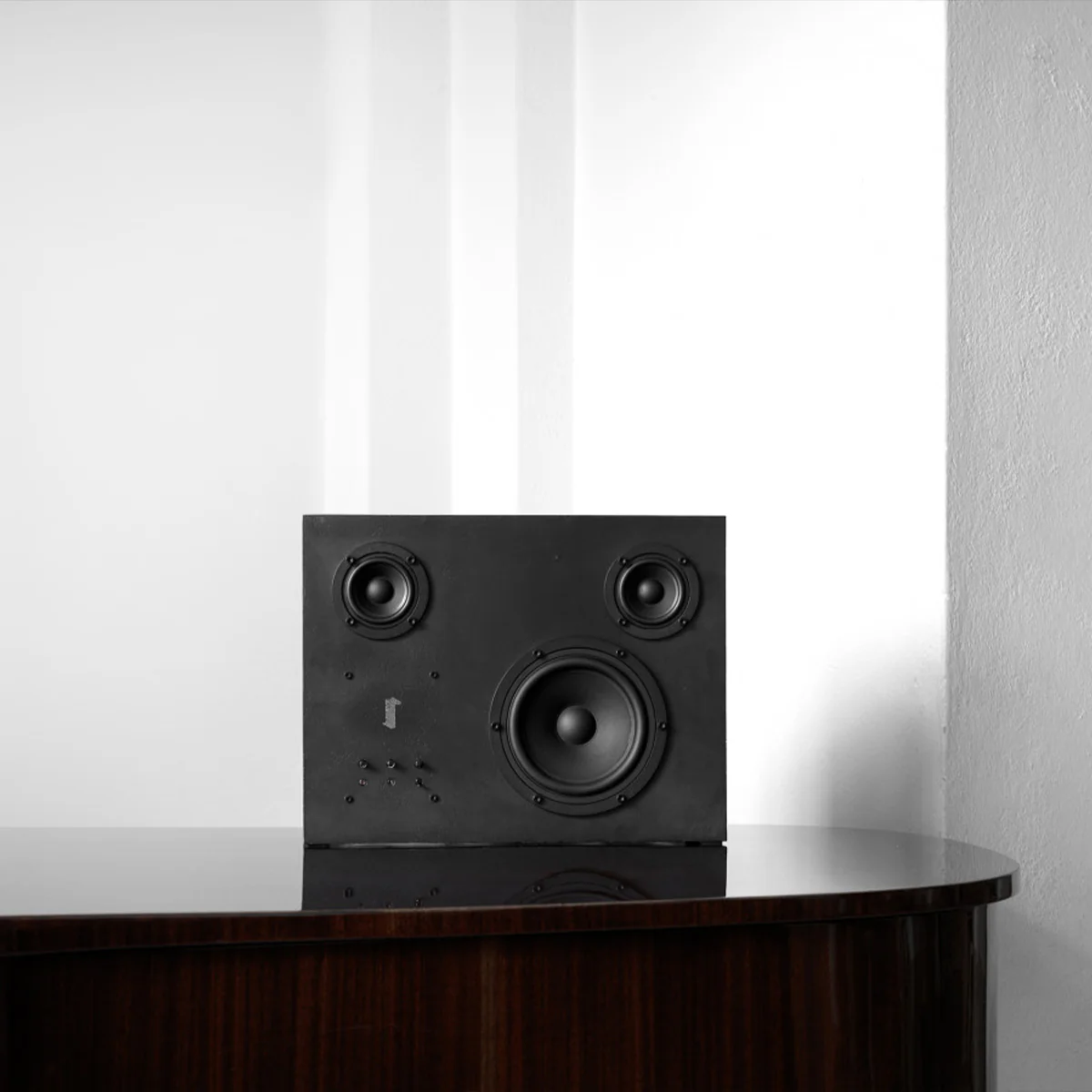 Steel Speaker - Image 6