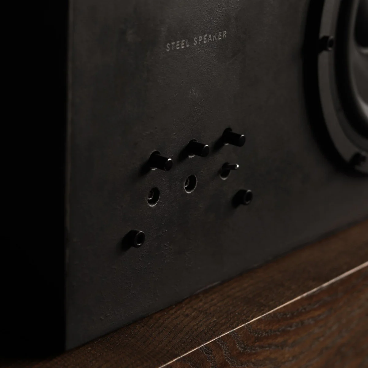 Steel Speaker - Image 7