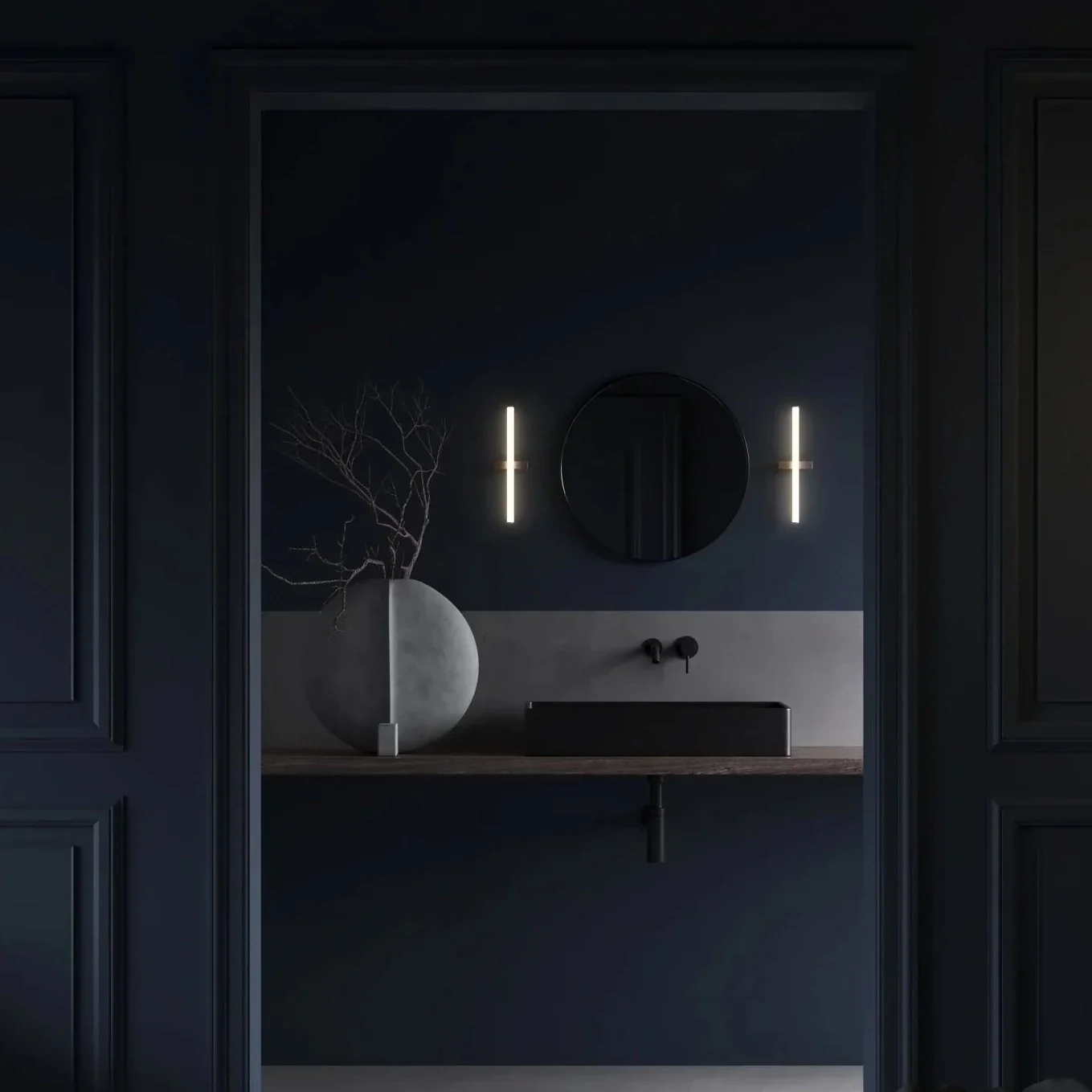 Stick Wall Lamp - Image 5