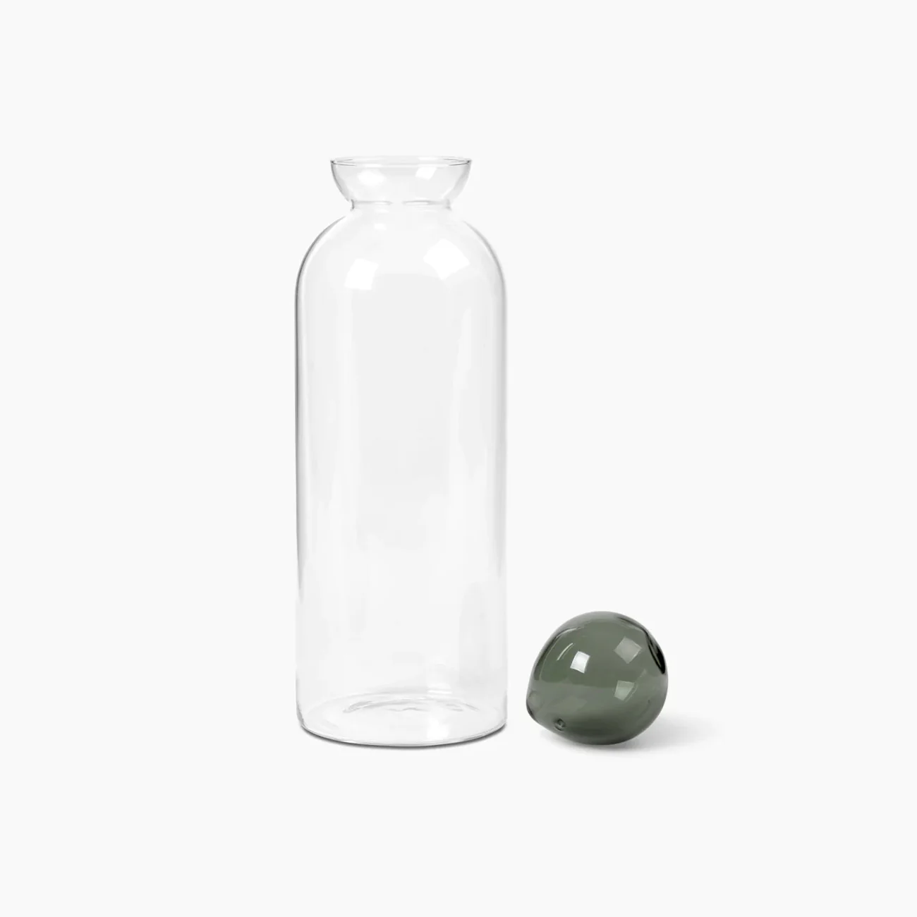 Still Glass carafe - Image 3