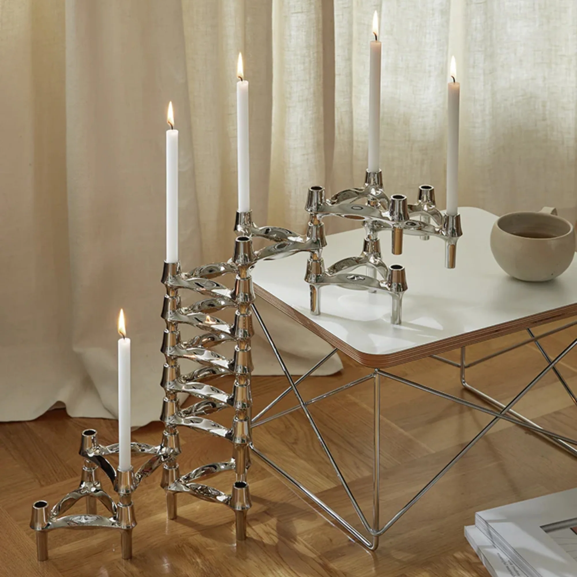 STOFF Nagel Candle - Image 10