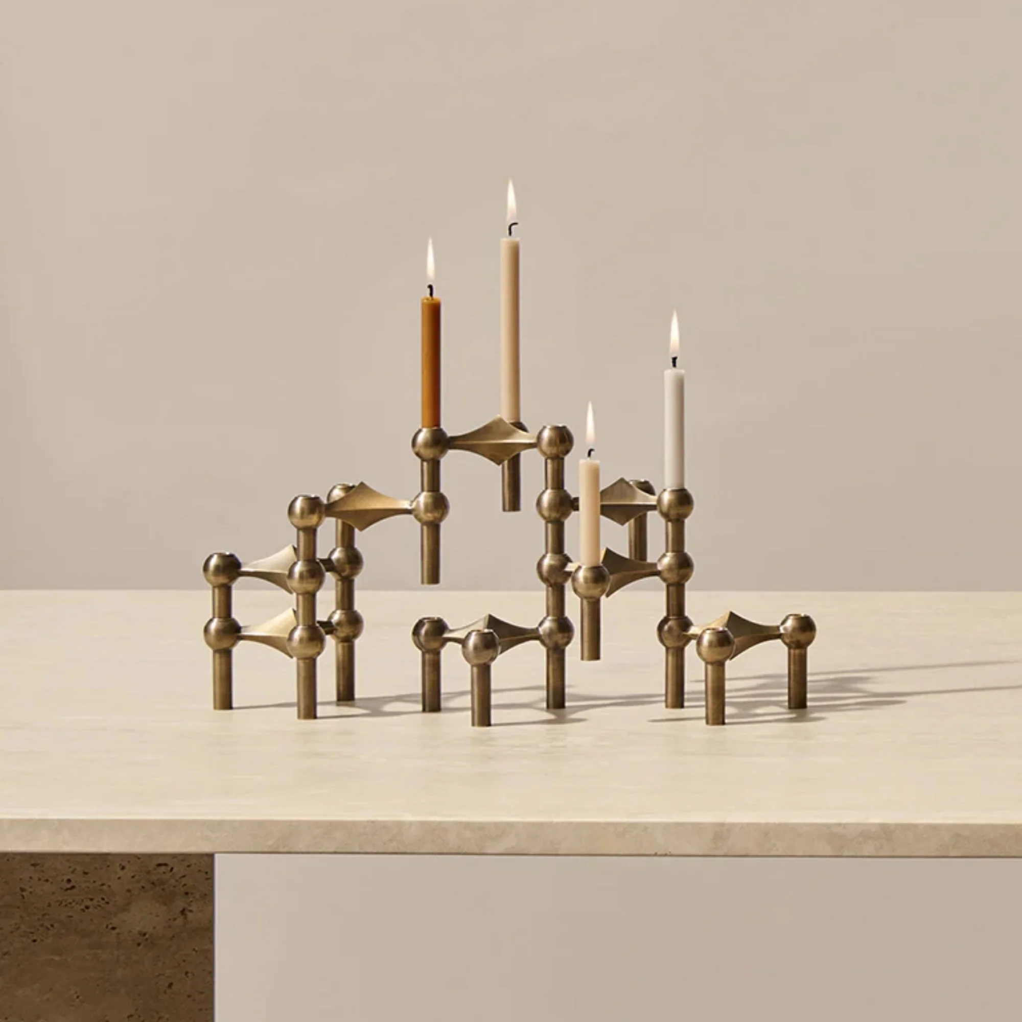 STOFF Nagel Candle - Image 15