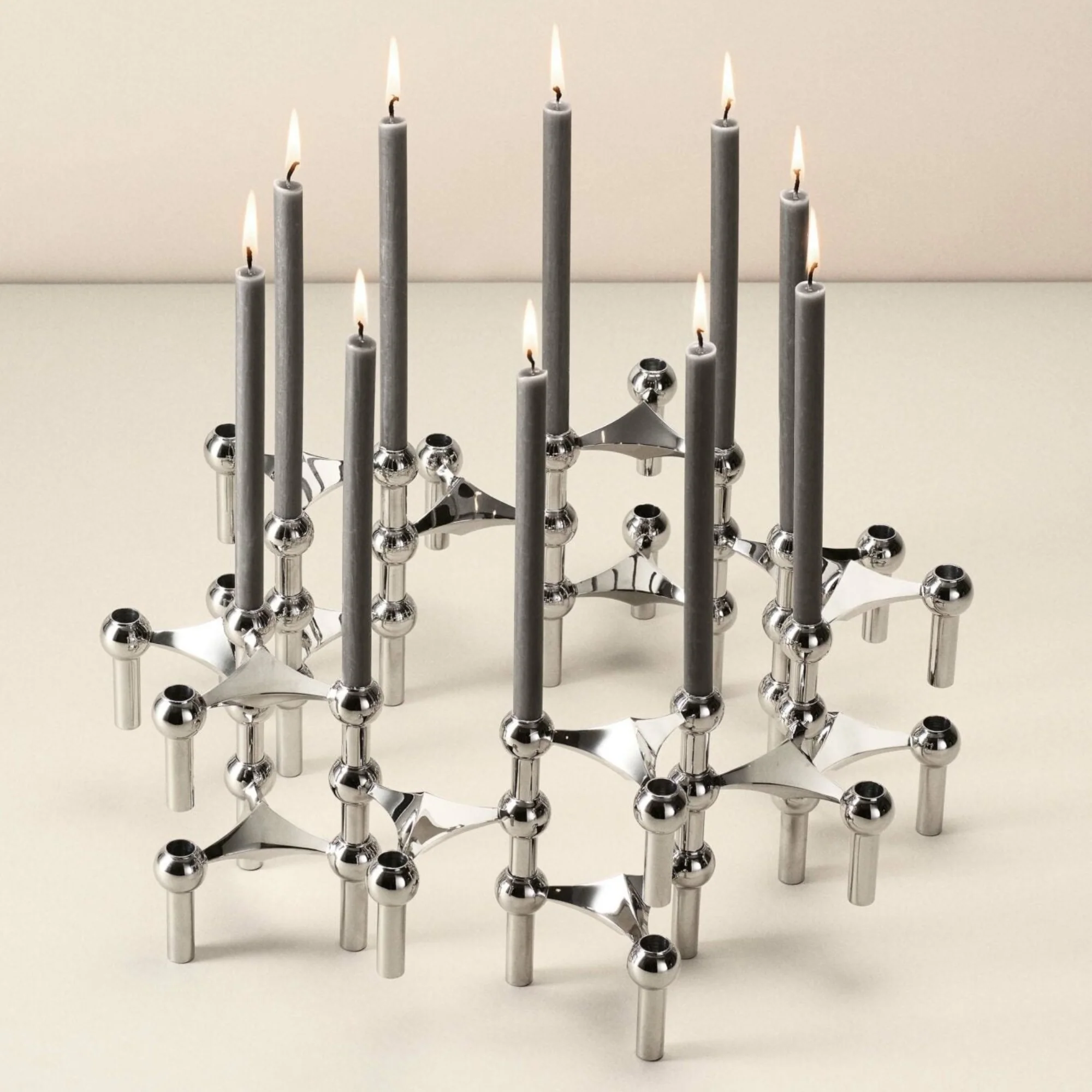 STOFF Nagel Candle - Image 4