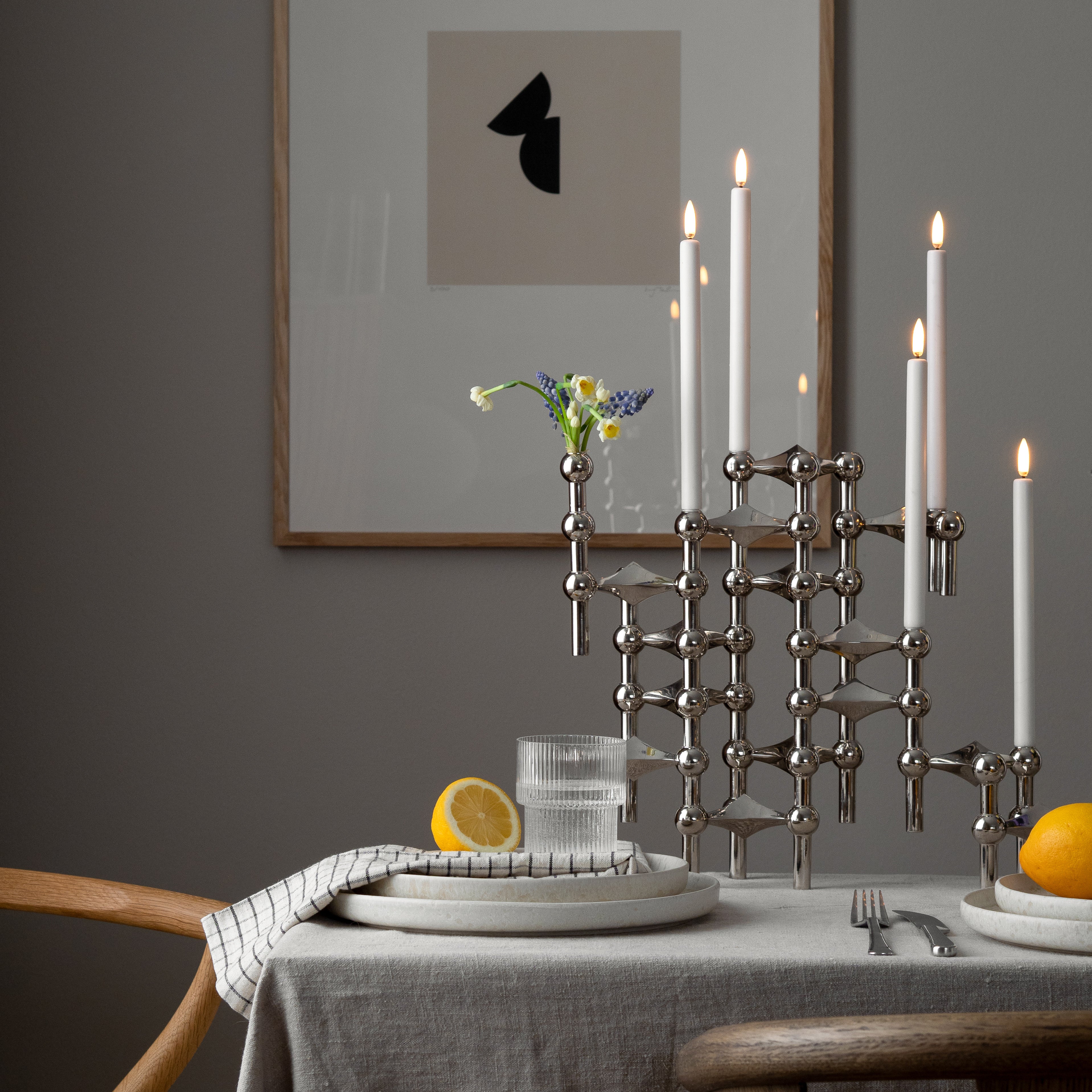Candle Holder - Image 4