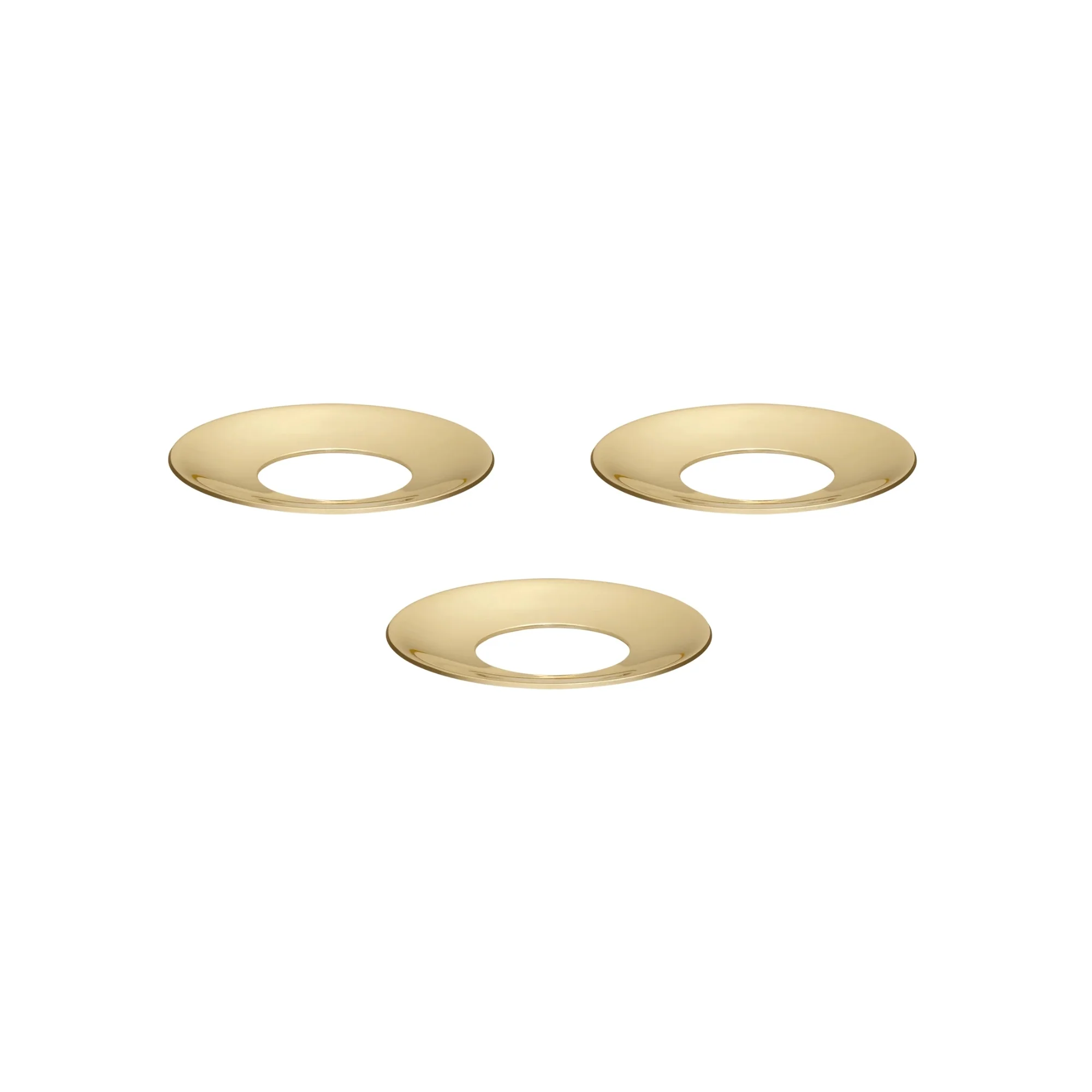 STOFF Nagel Candle Holder Cuff - Set of 3 - Image 6