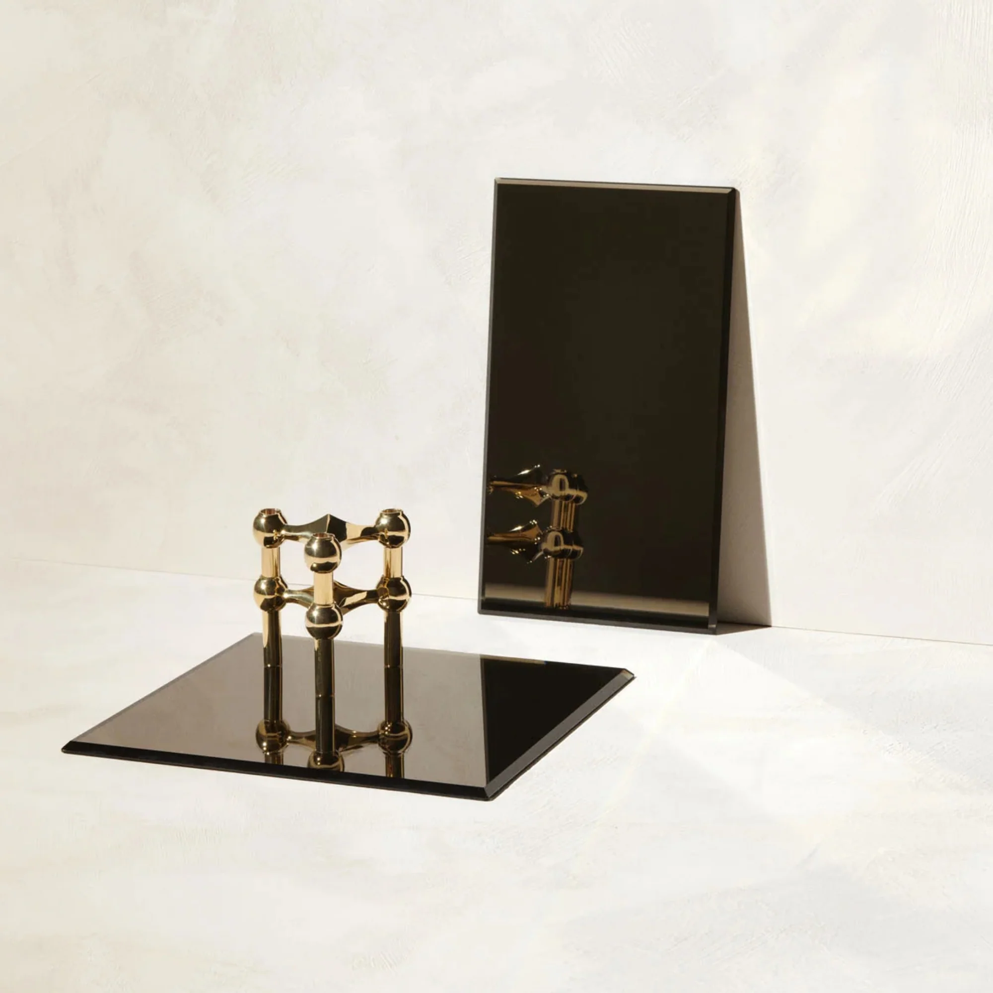 STOFF Nagel Glass Base Square - Image 5