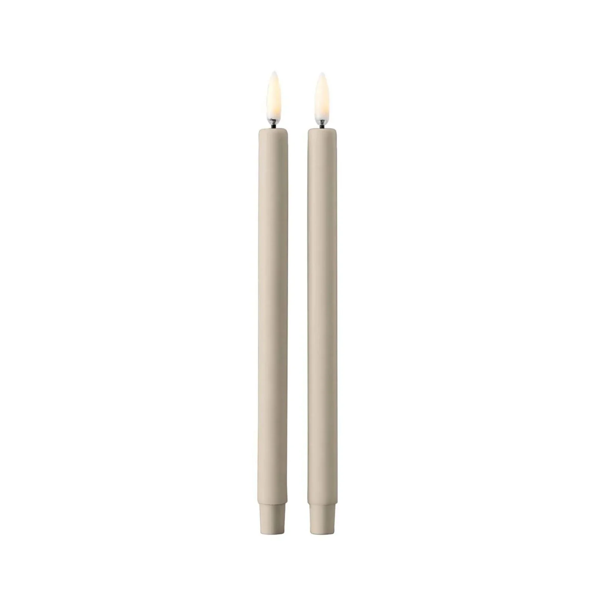 STOFF Nagel LED Candle by Uyuni Lighting - Image 4