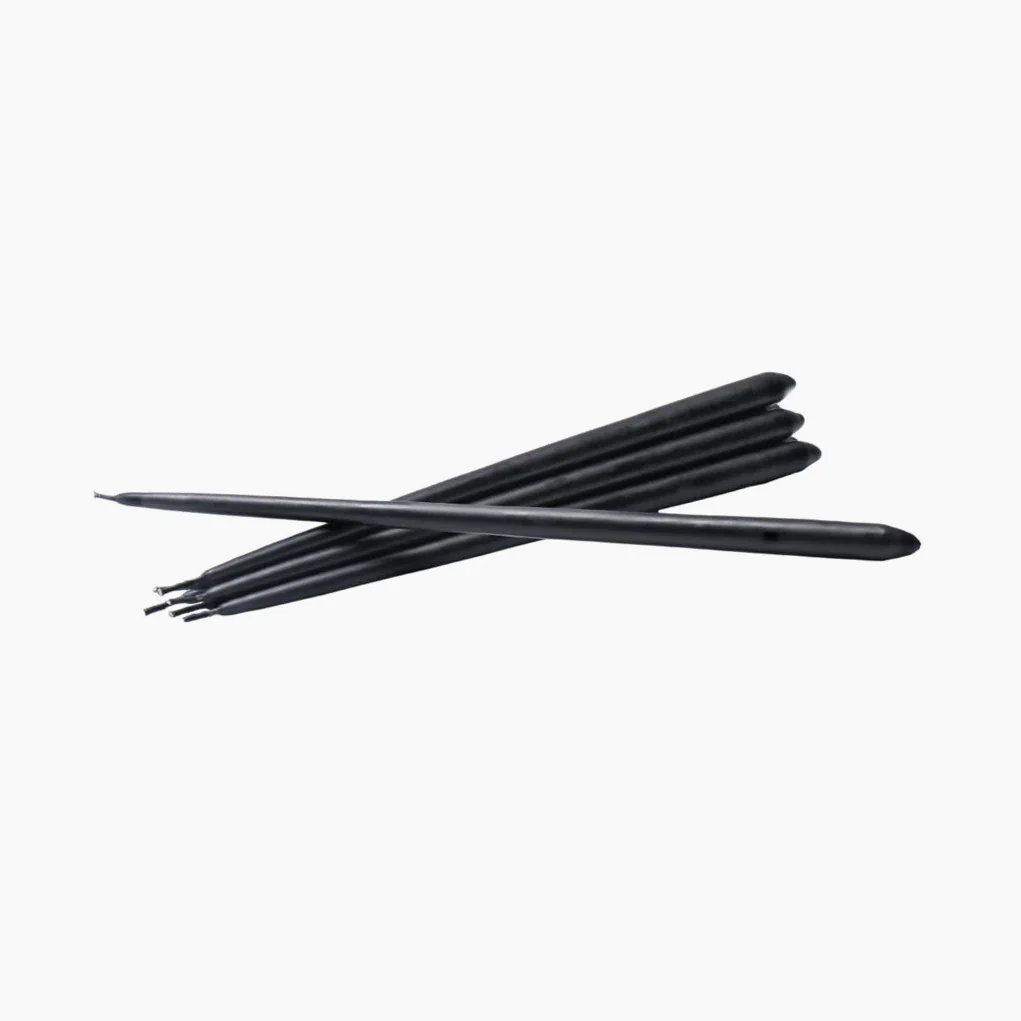 STOFF Nagel Taper Candle by Ester & Erik - Image 14