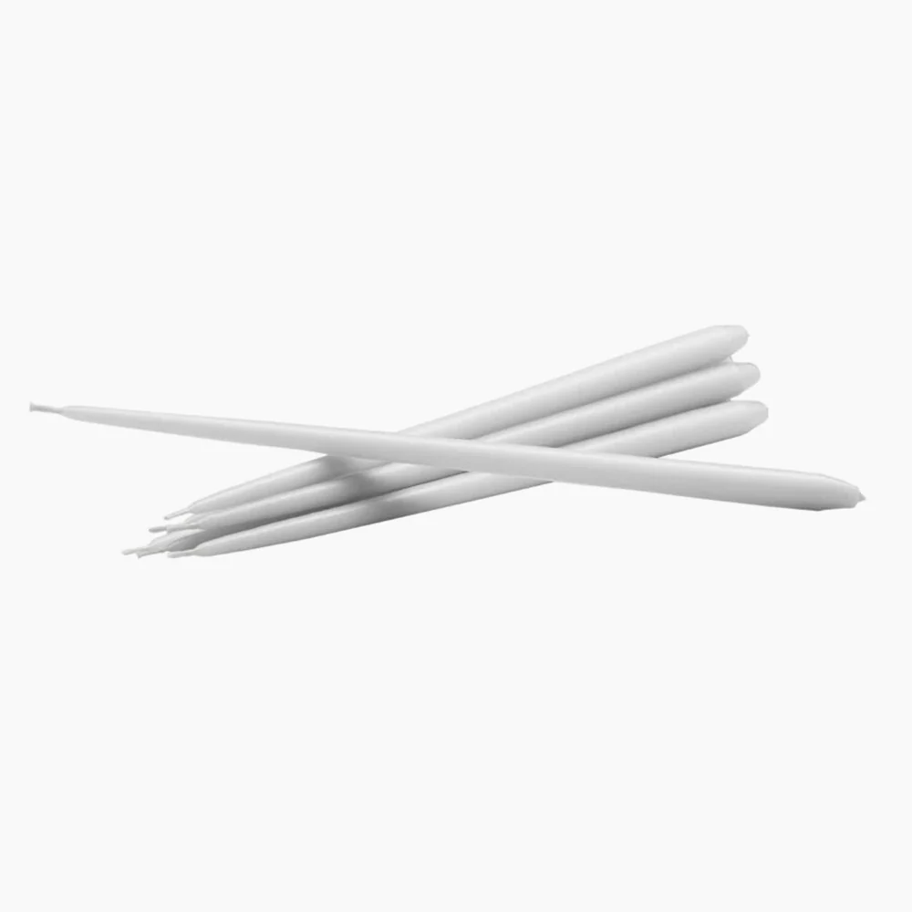 STOFF Nagel Taper Candle by Ester & Erik - Image 5