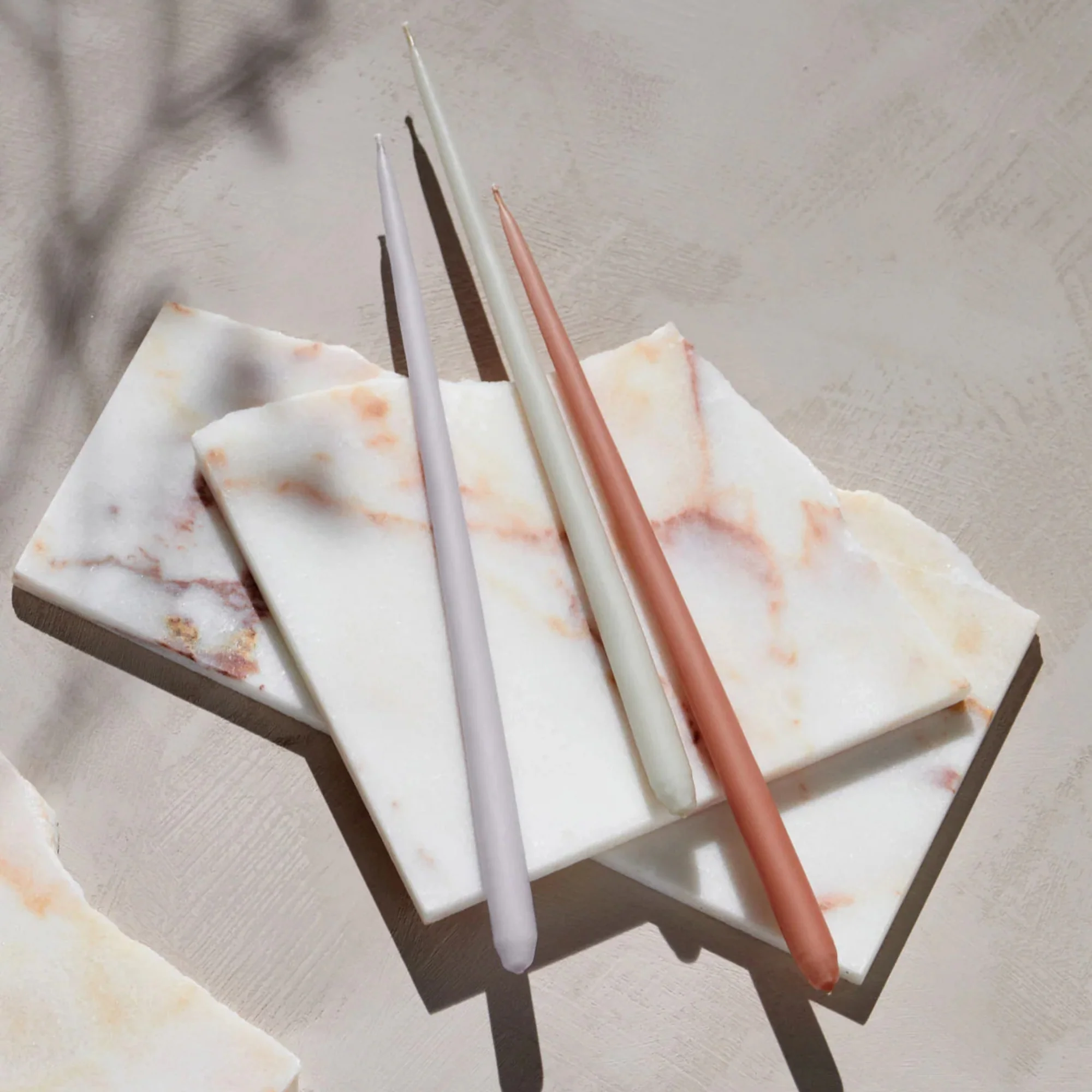STOFF Nagel Taper Candle by Ester & Erik - Image 66