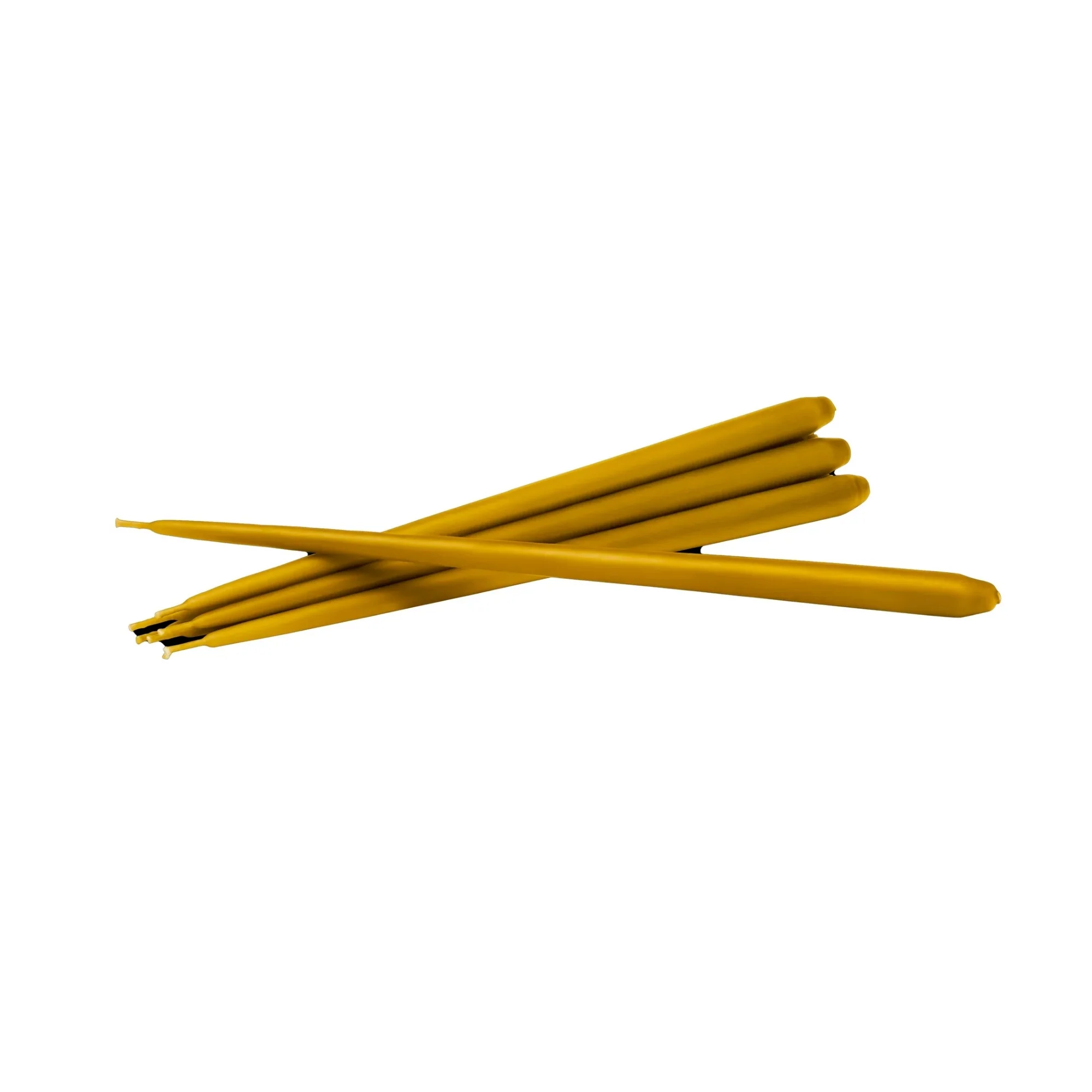 STOFF Nagel Taper Candle by Ester & Erik - Image 73