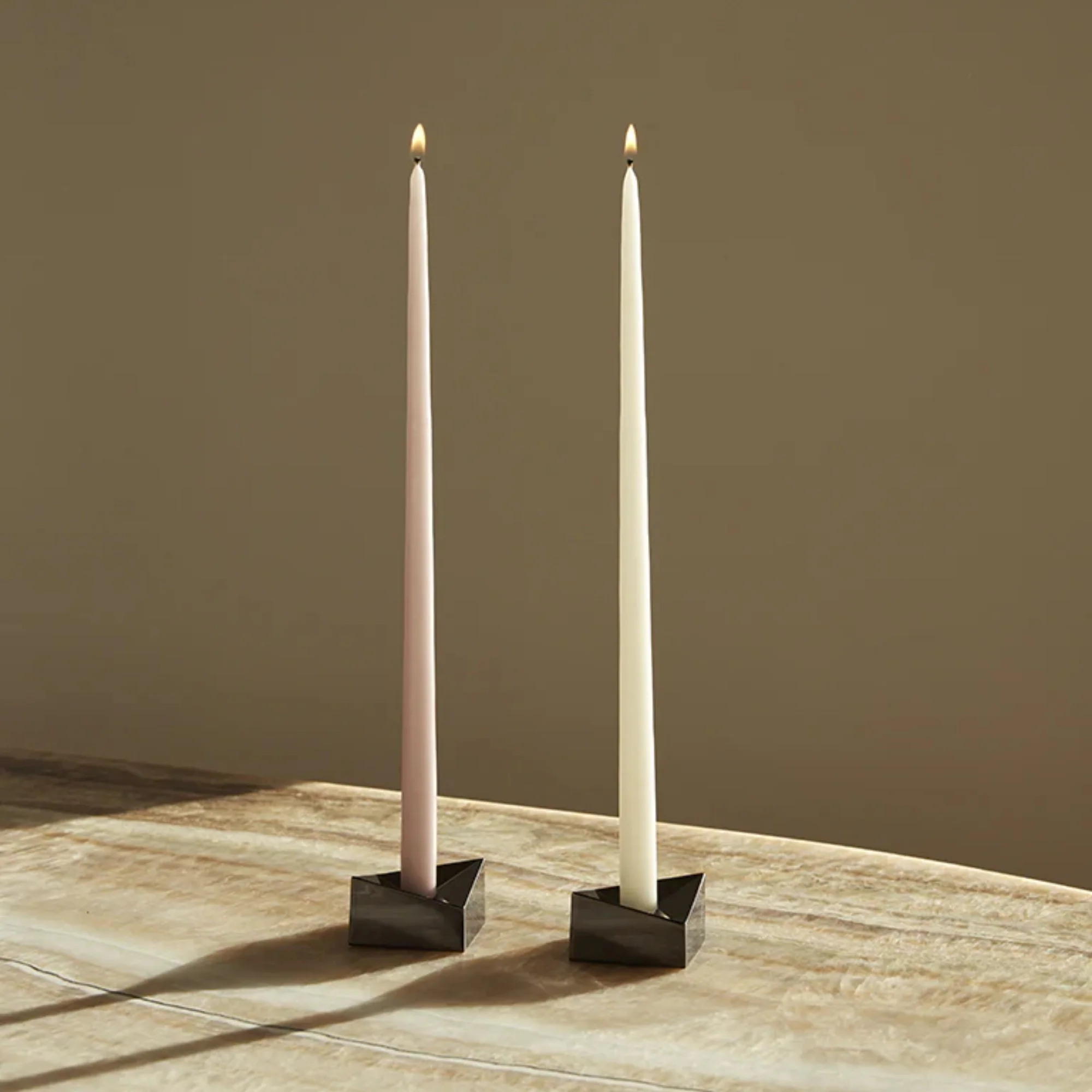 STOFF Nagel Taper Candle by Ester & Erik - Image 85