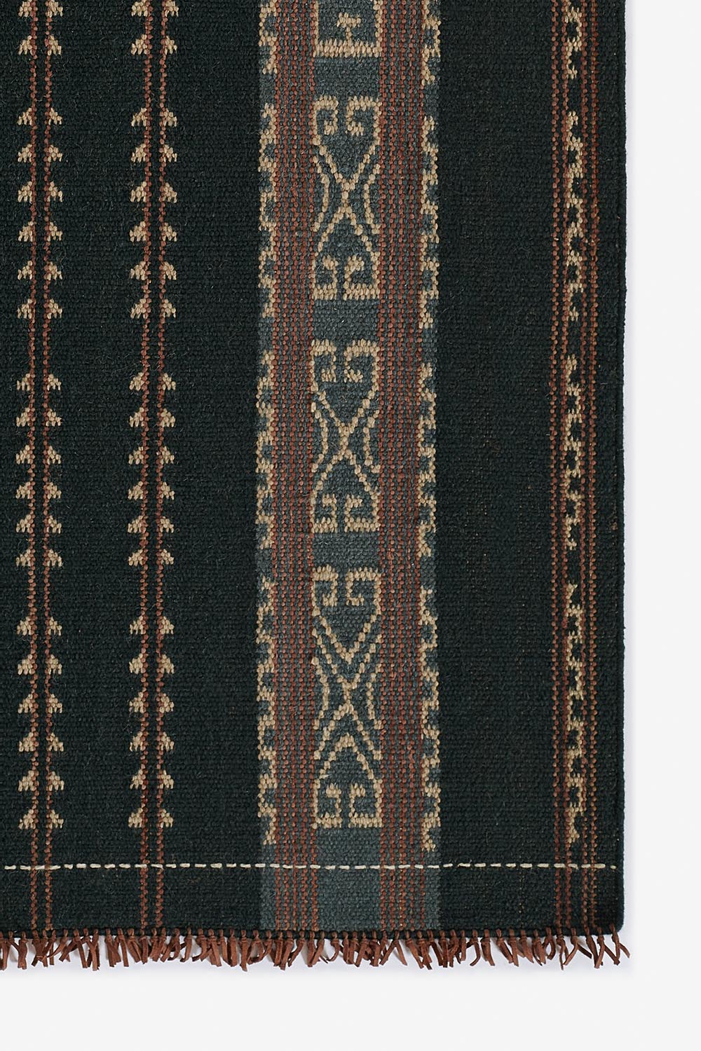 Stonehaven Vista Natural Rug - Image 4