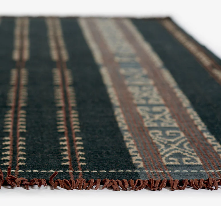 Stonehaven Vista Natural Rug - Image 6
