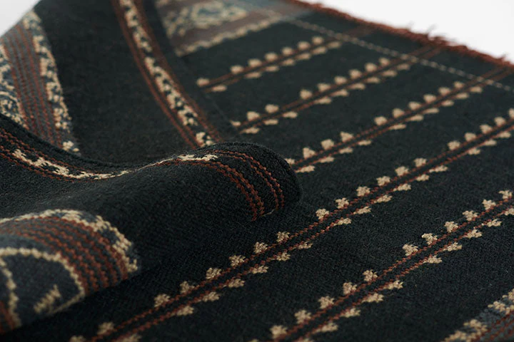Stonehaven Vista Natural Rug - Image 9