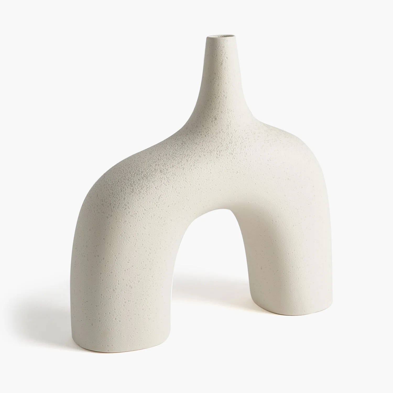 Stretch Vases-cream Stone - Image 5