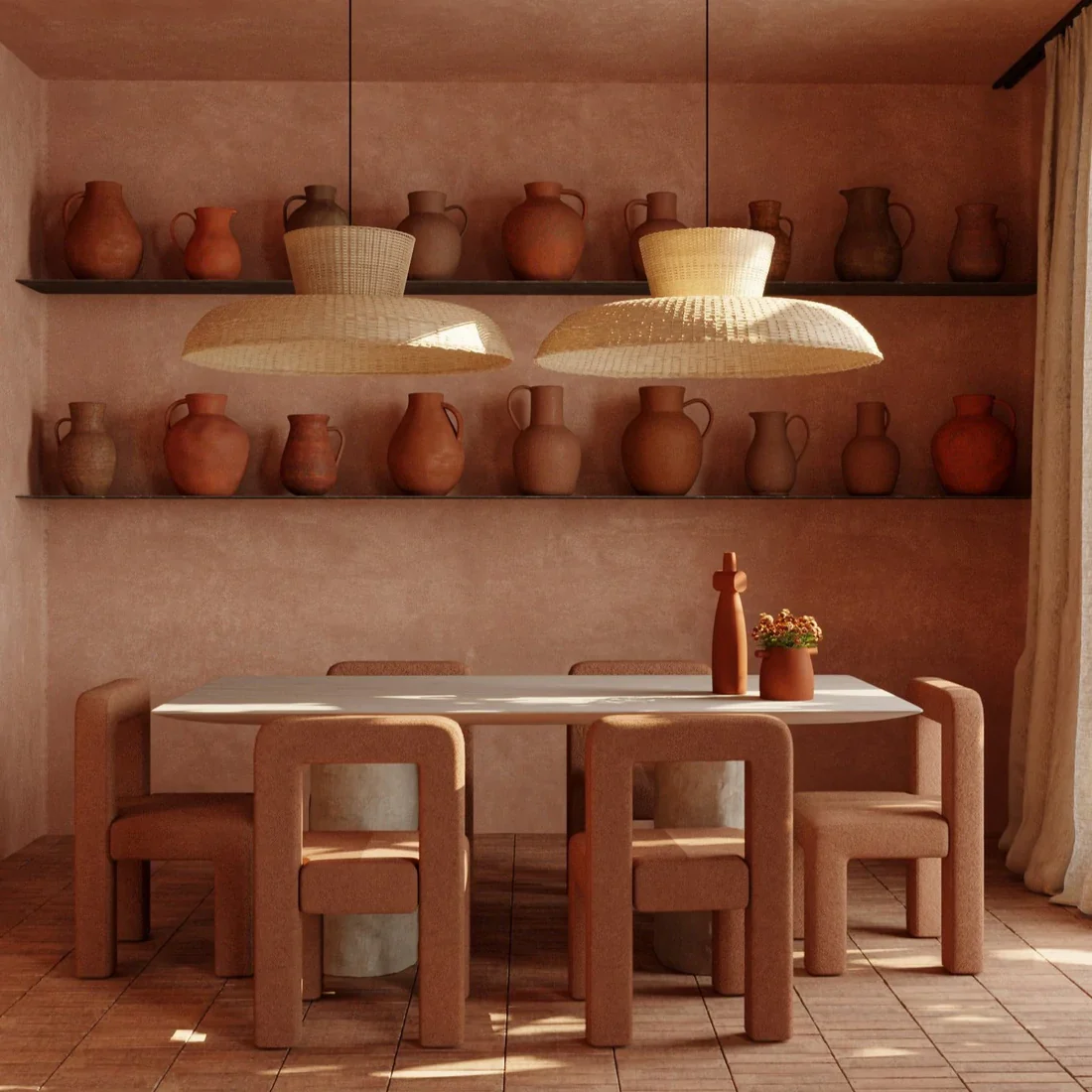 Strikha Pendant Lamp - Image 3