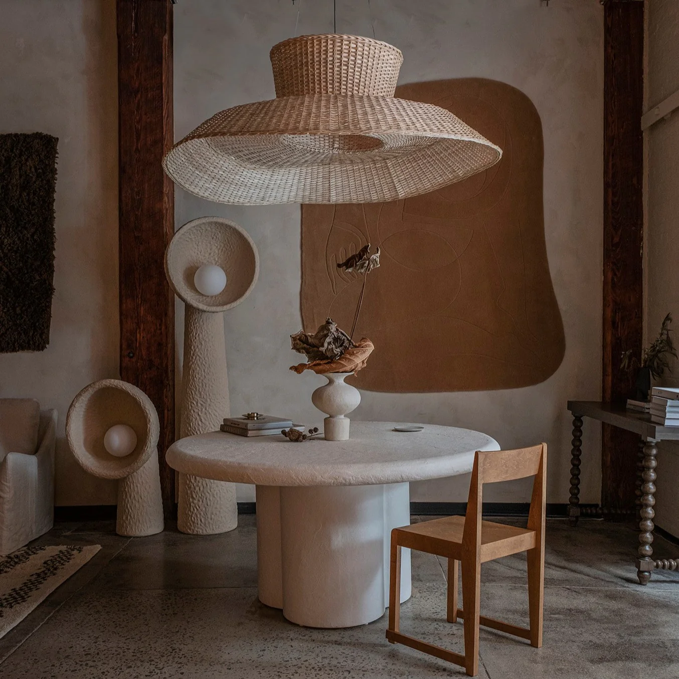 Strikha Pendant Lamp - Image 5