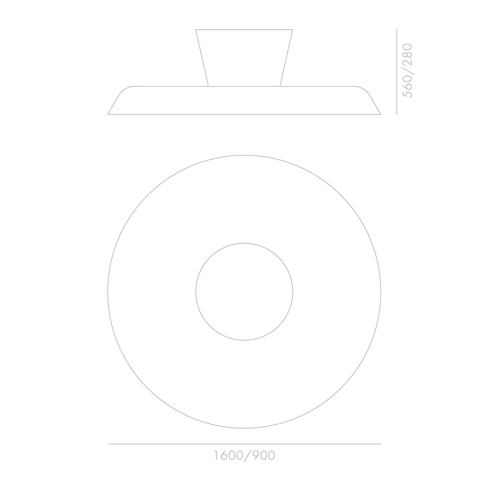 Strikha Pendant Lamp - Image 7