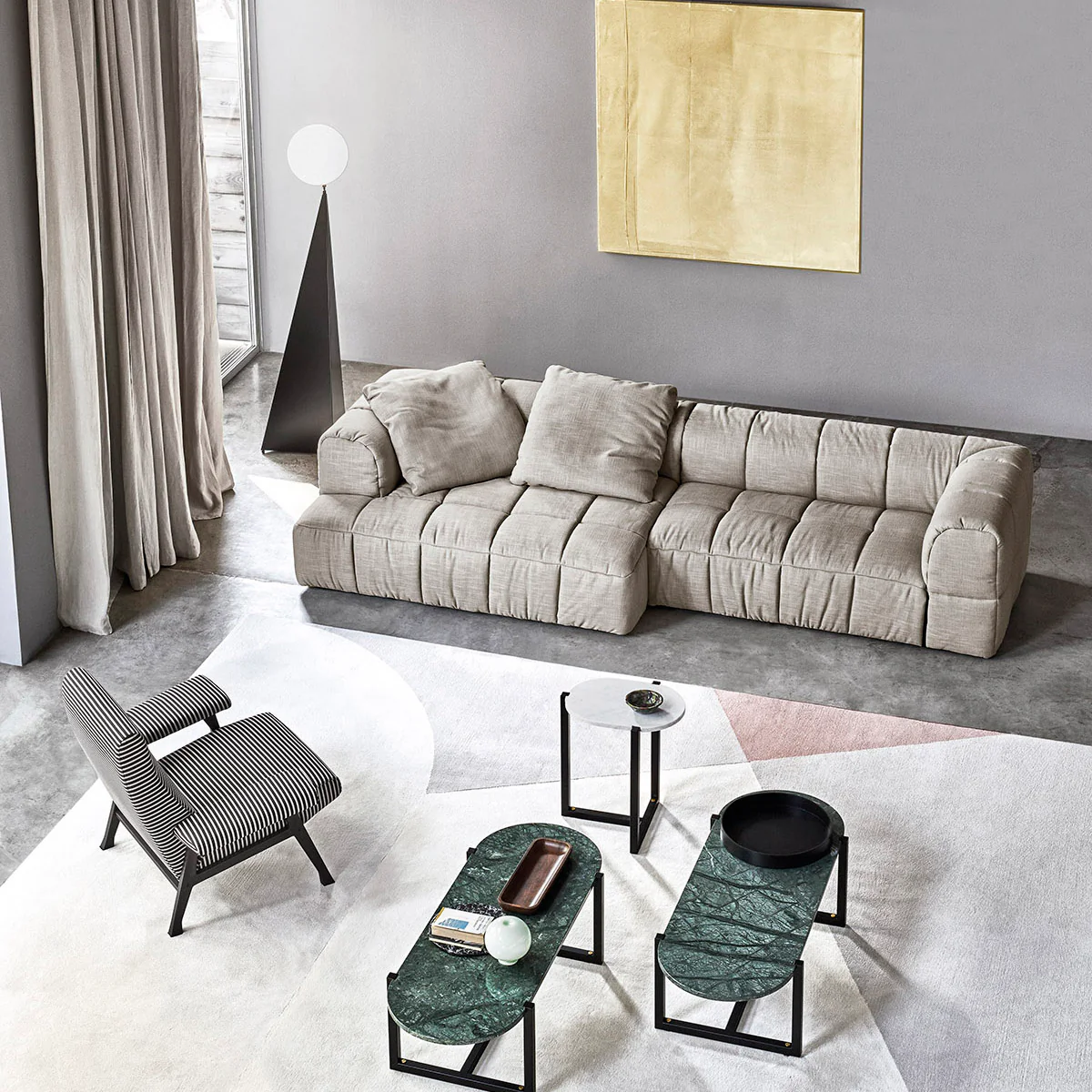 Strips Sofa - Image 10