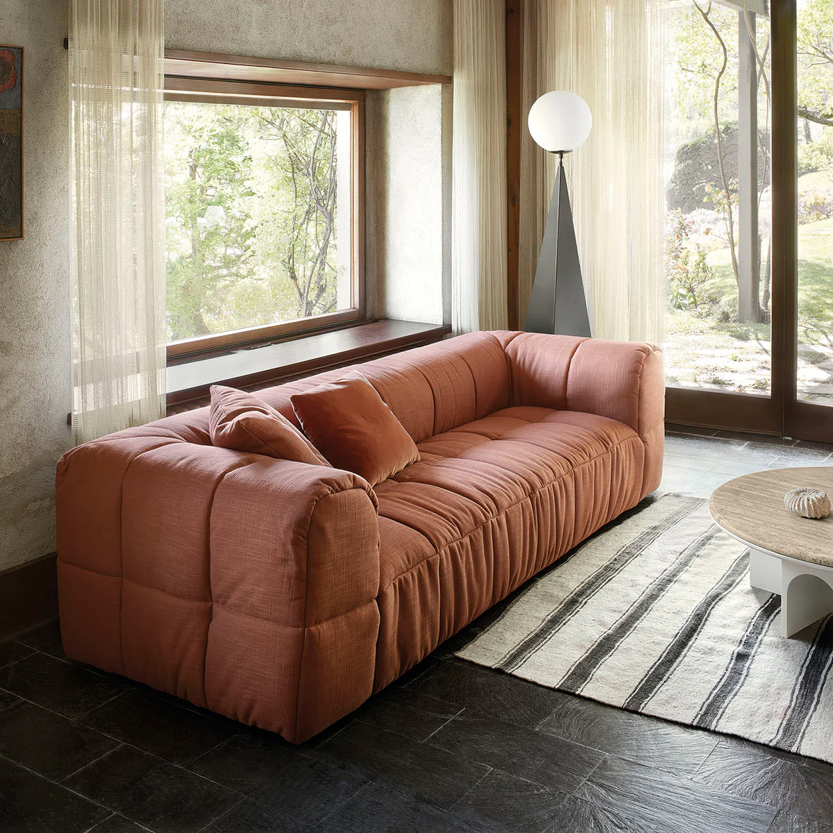 Strips Sofa - Image 4