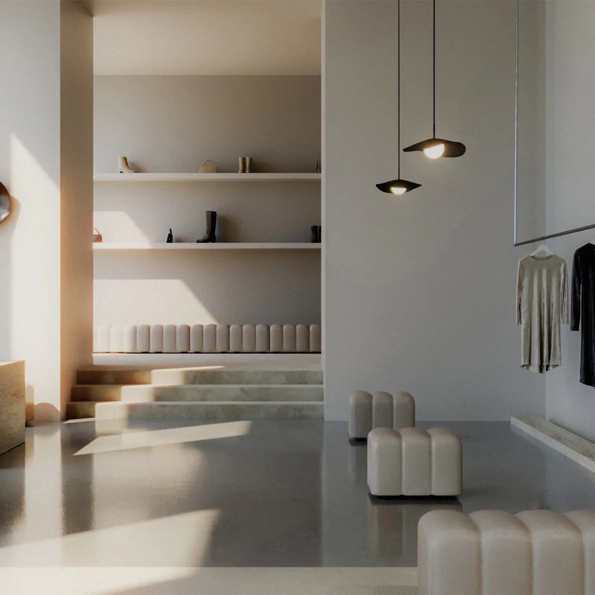 Studio Ottoman - Image 2