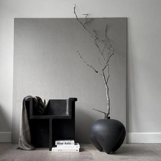 Sumo Vase - Big - Image 9