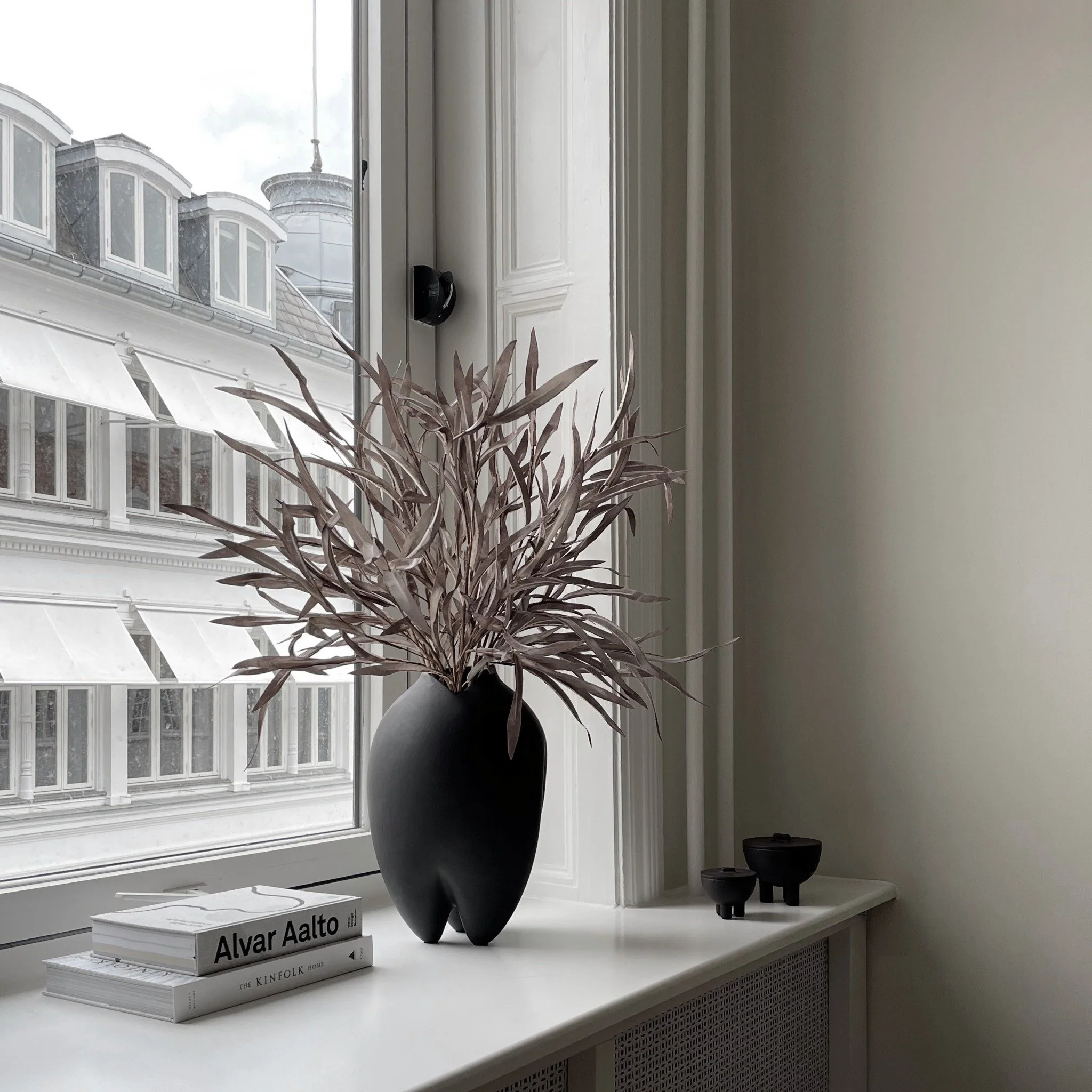 Sumo Vase - Slim - Image 4
