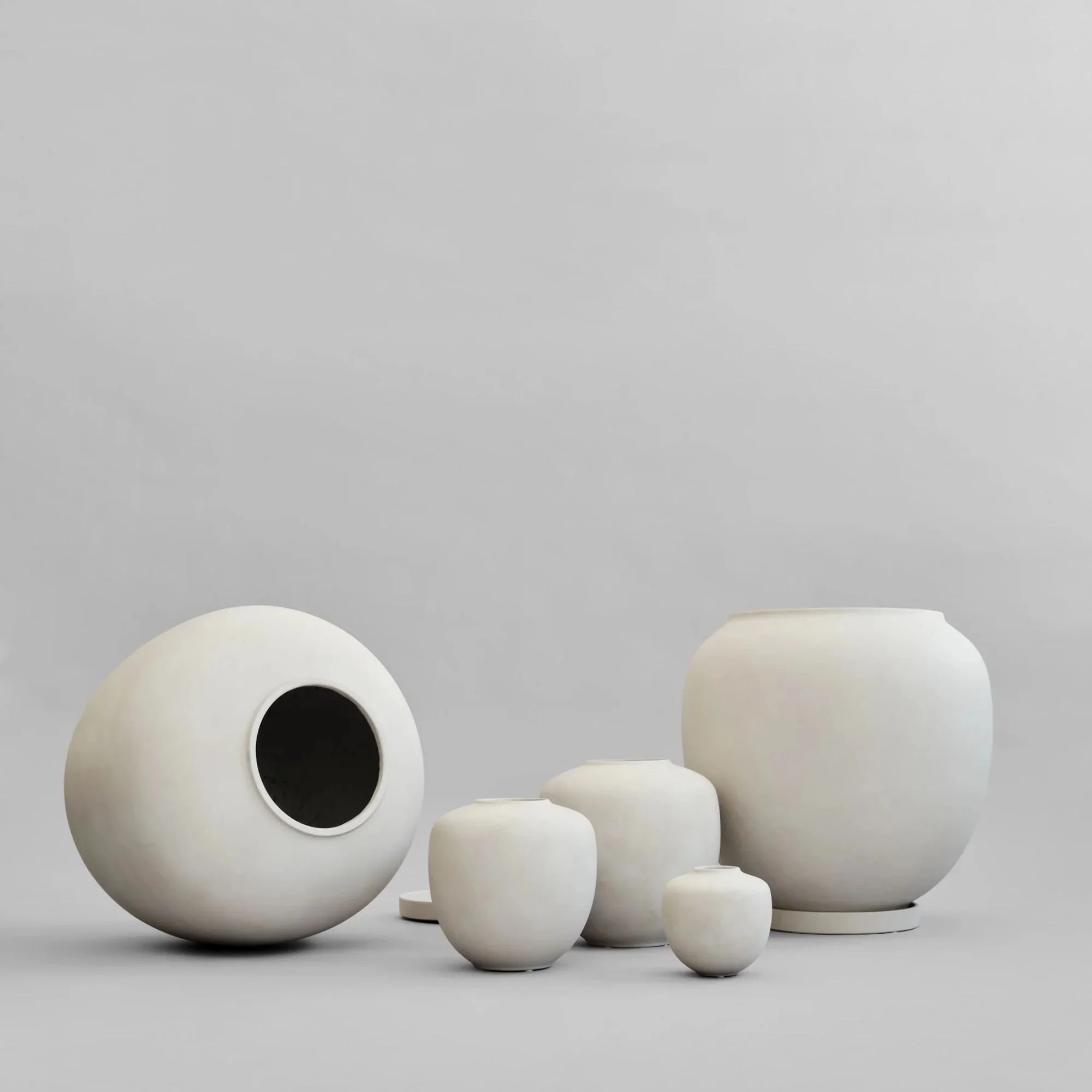 Sunao Plant Pot - Big - Image 14