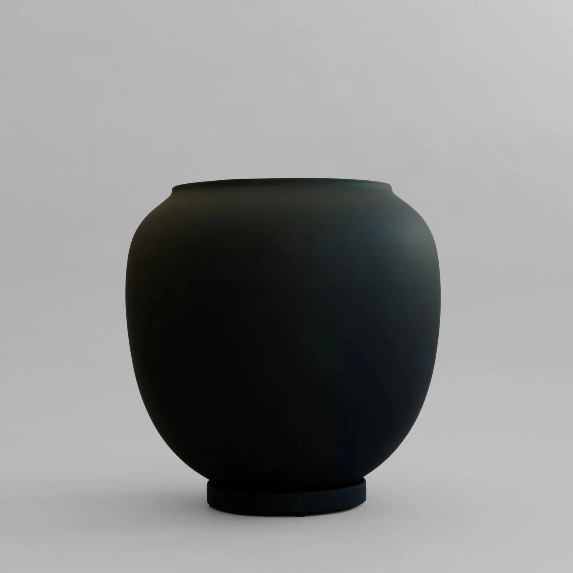 Sunao Plant Pot - Big - Image 2
