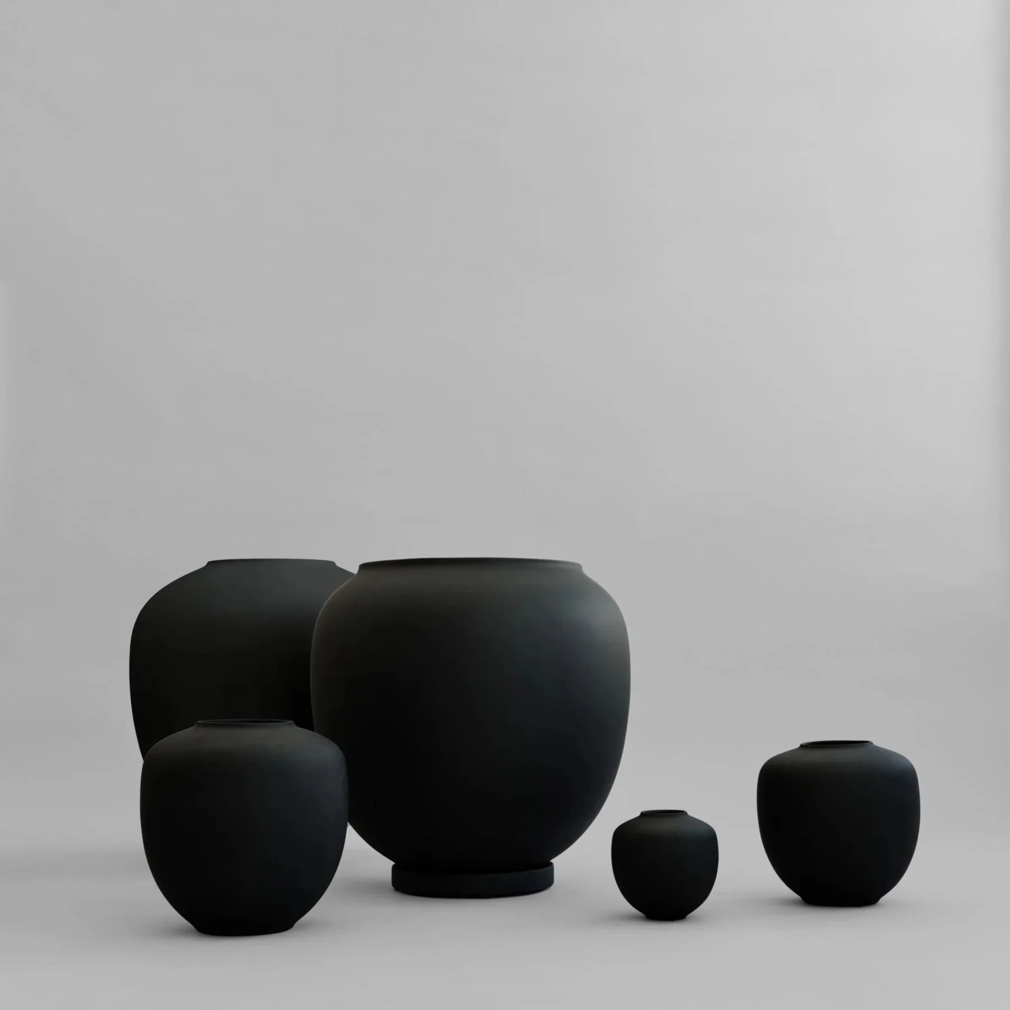 Sunao Plant Pot - Big - Image 7