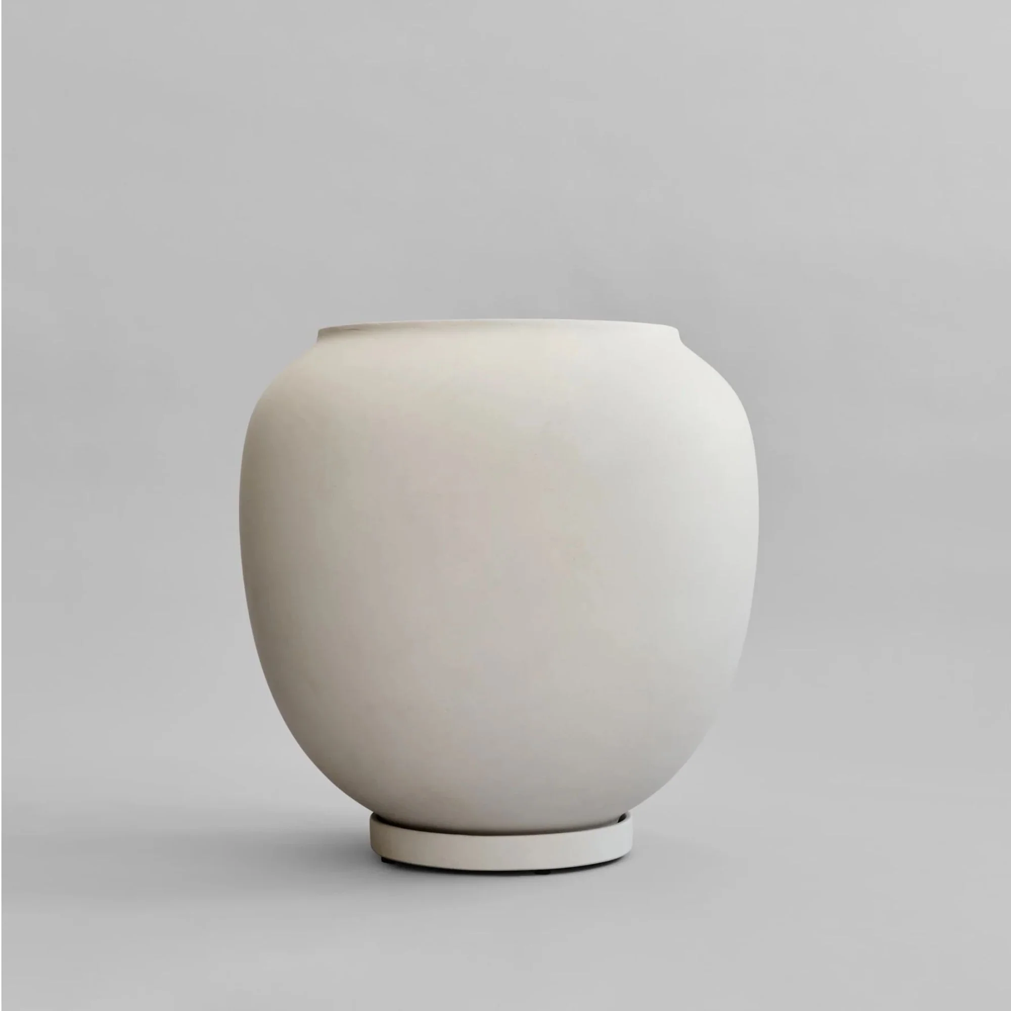 Sunao Plant Pot - Big - Image 9