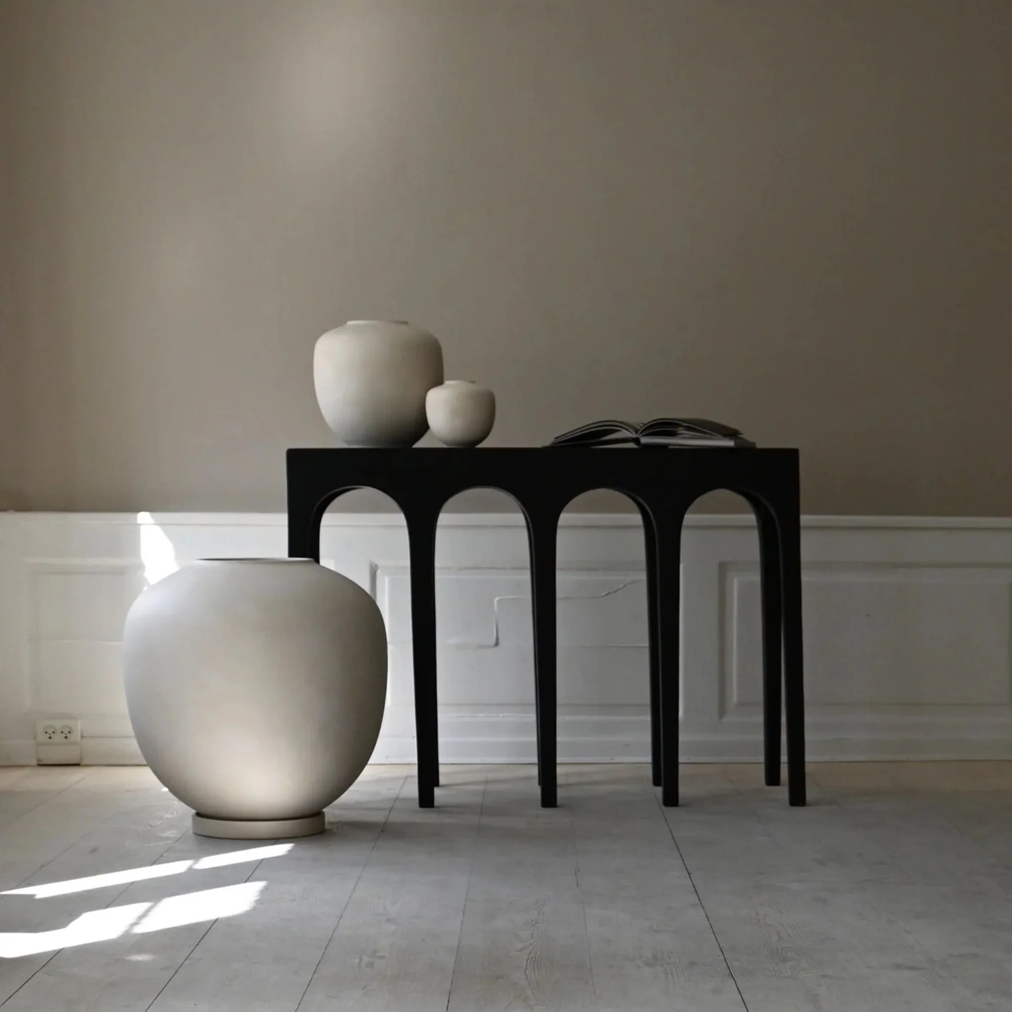 Sunao Vase - Mini - Image 14