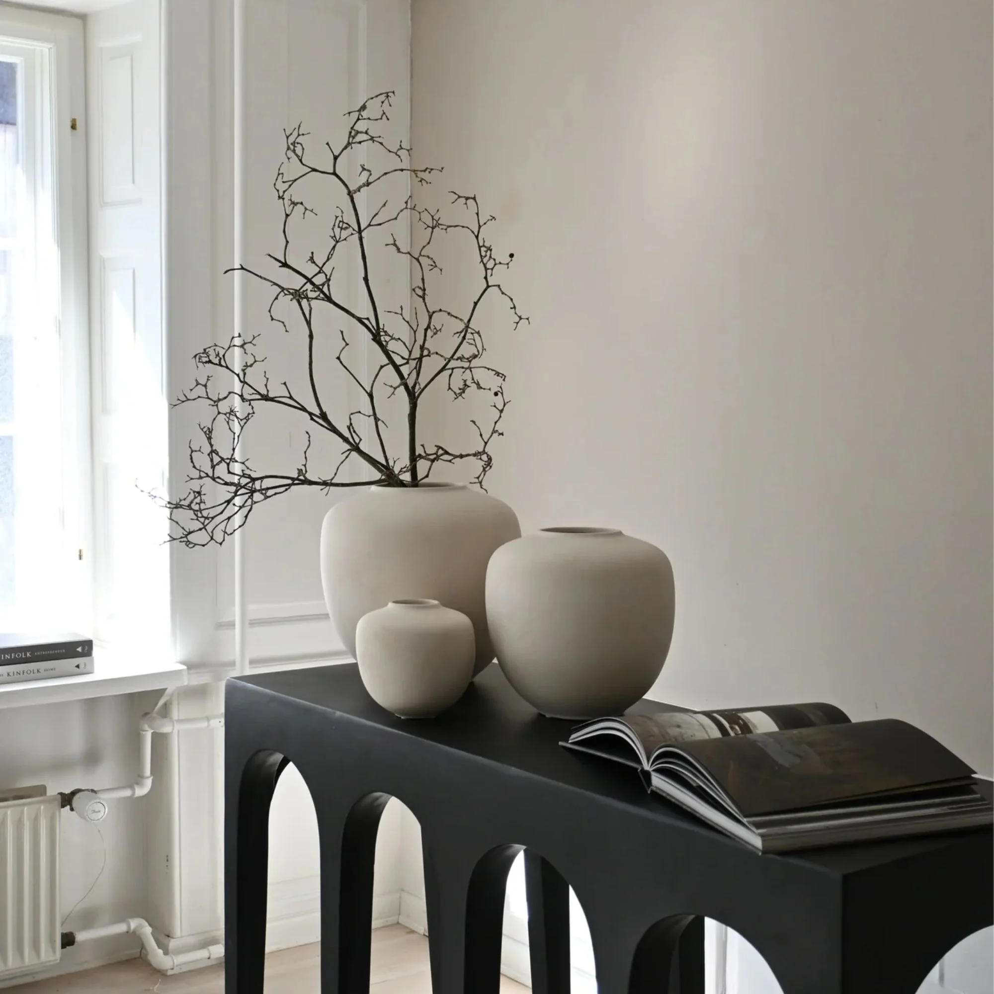 Sunao Vase - Mini - Image 19